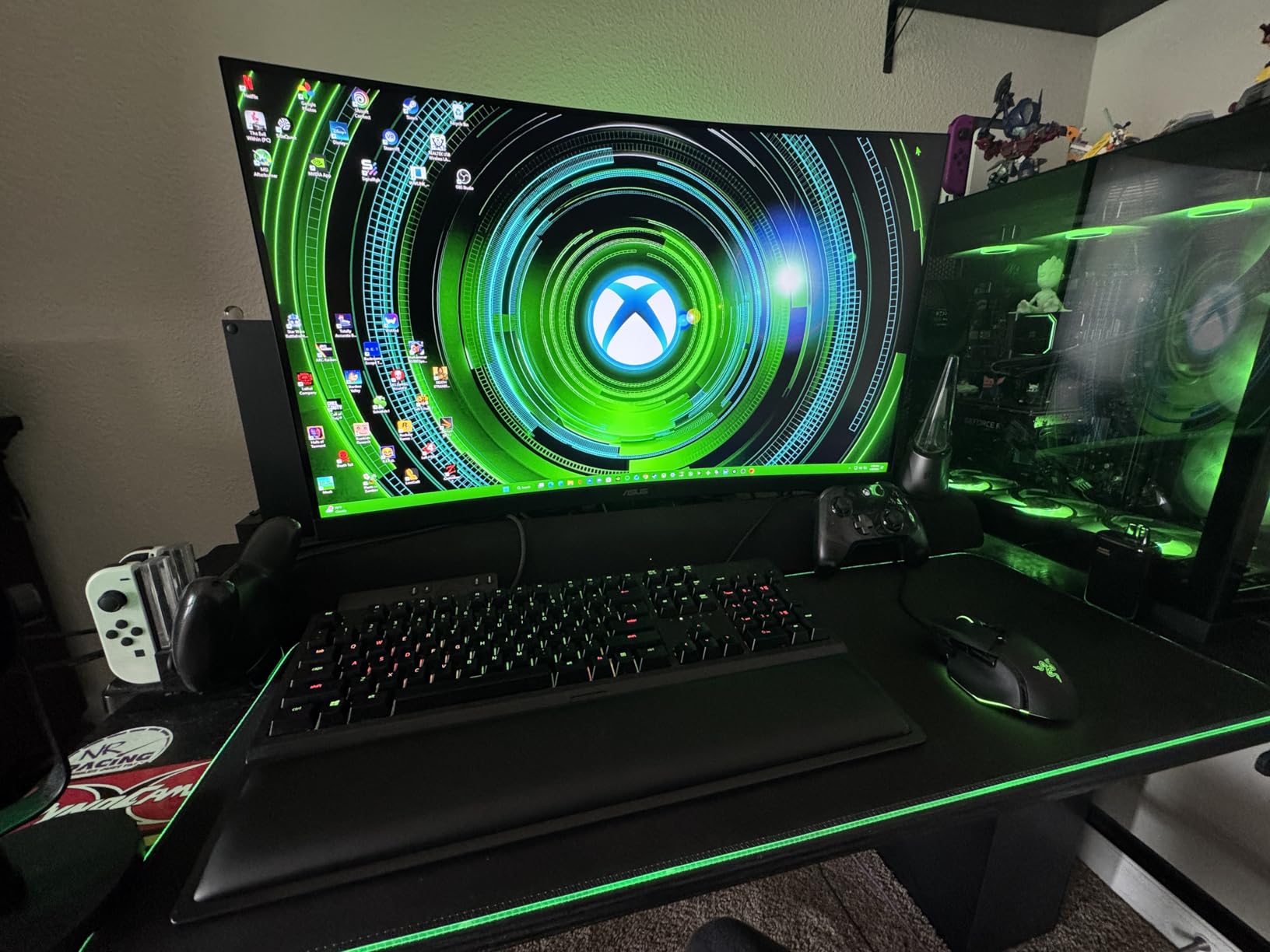 Fits perfectly