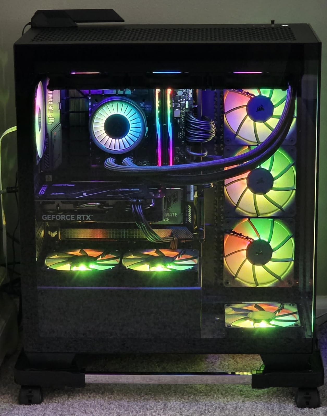 Love the design