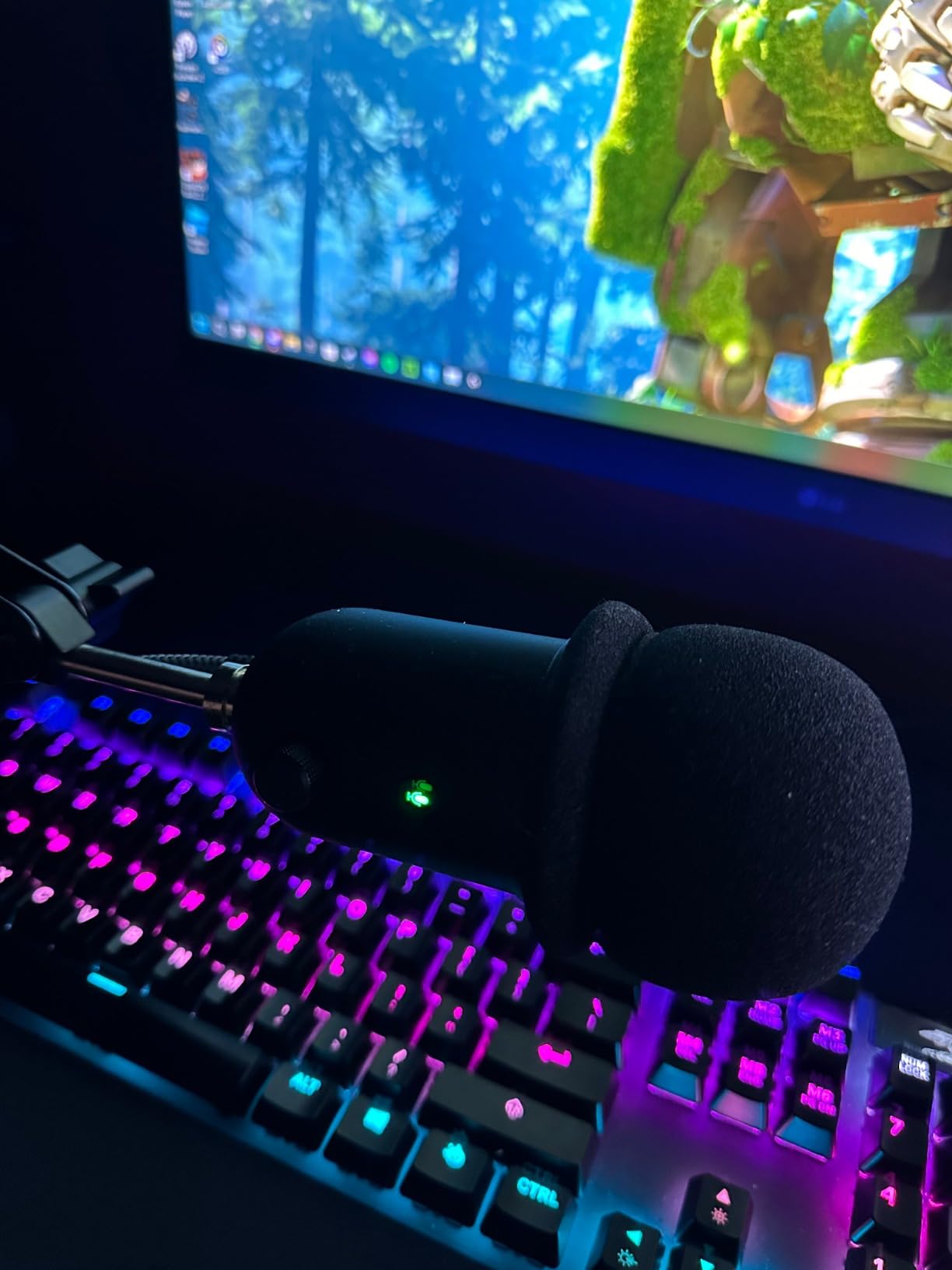 Perfect for my setup