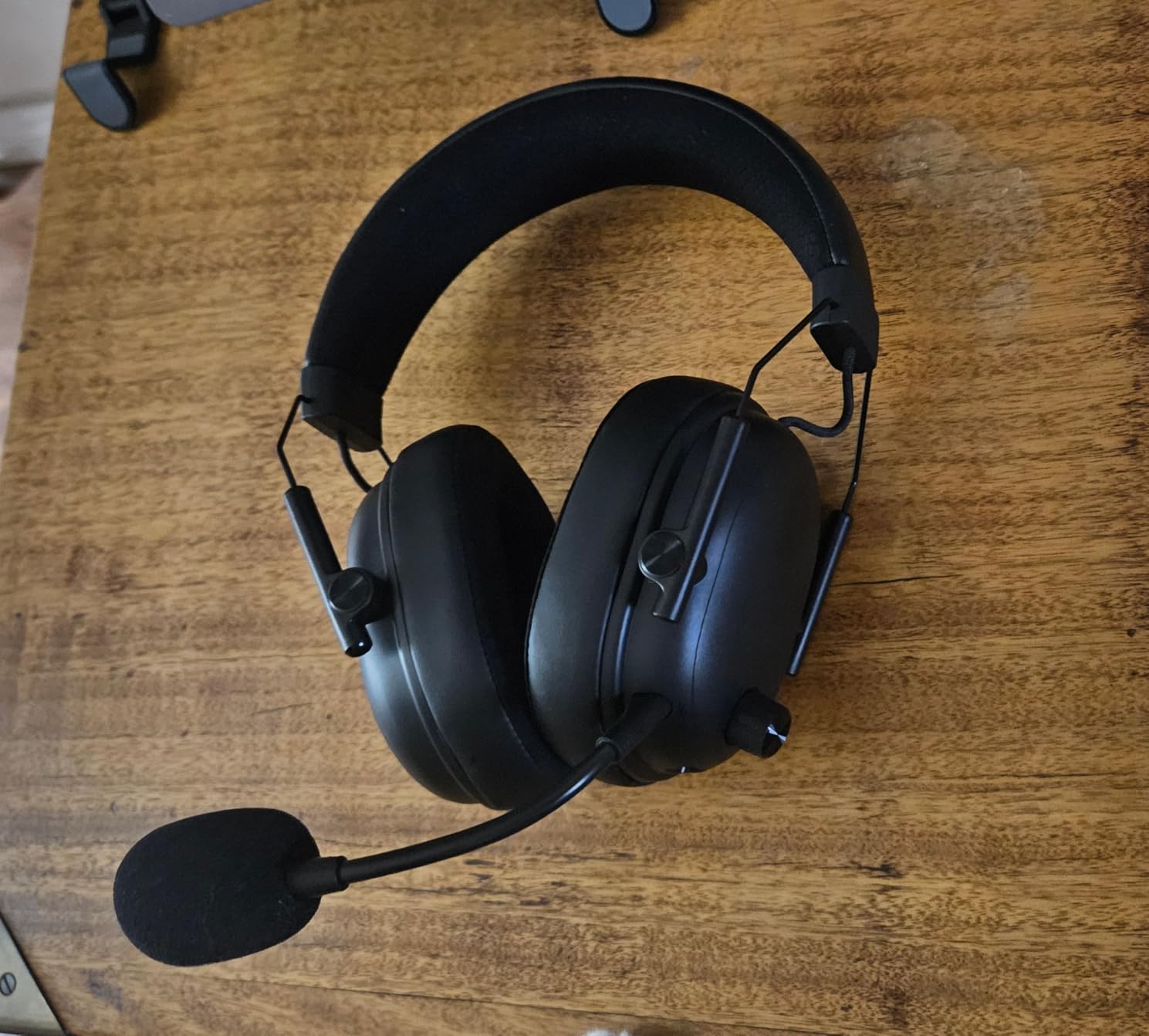 Connection issues