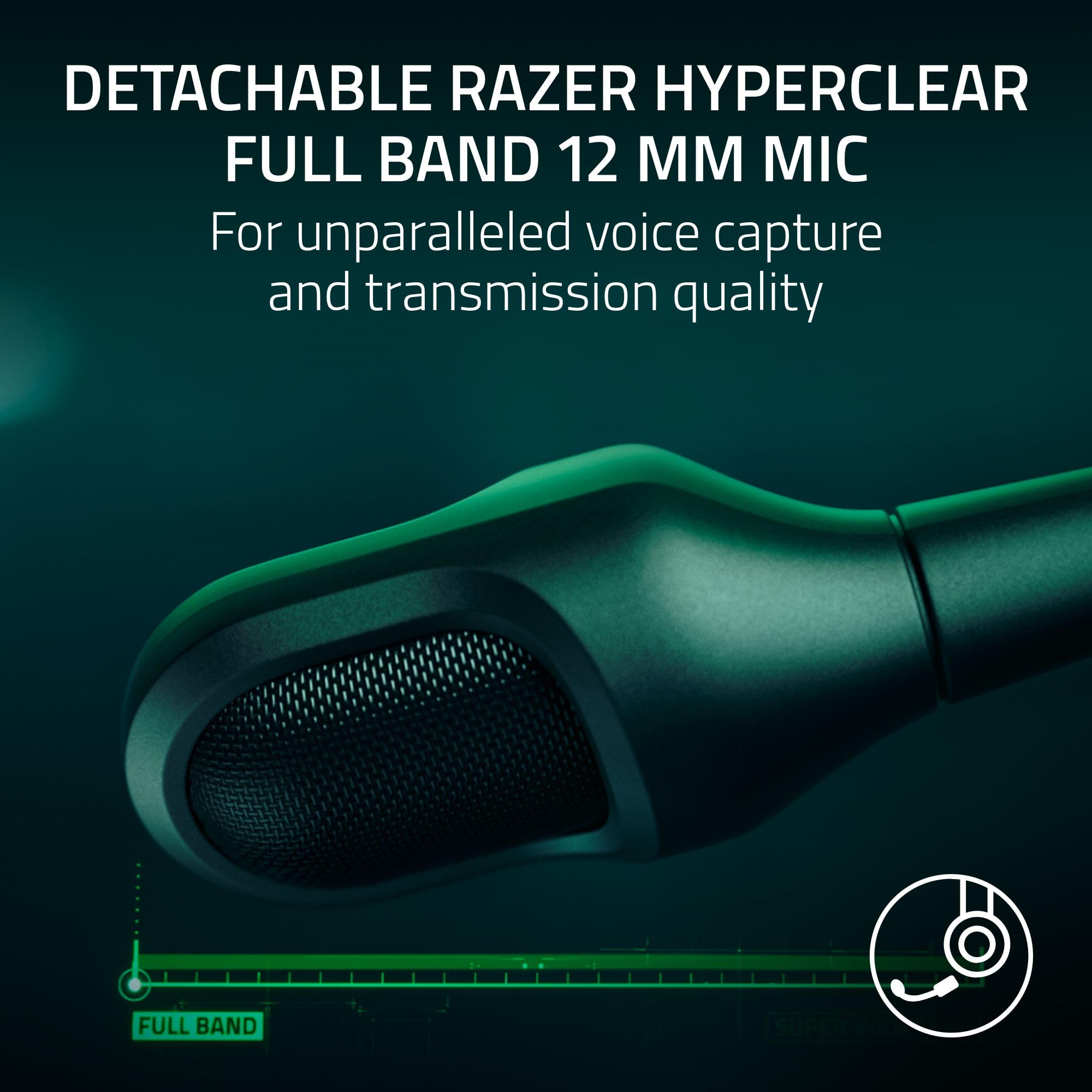 razer-blackshark-v3-pro-wireless-anc-pc-gaming-headset-hybrid-anc-detachable-ful image 4