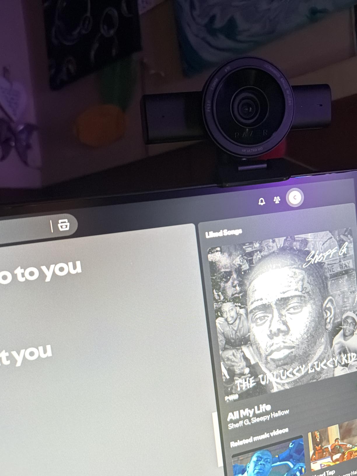 Good camera, but software needs work
