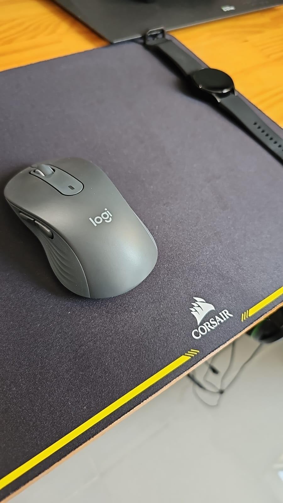 Great mousepad