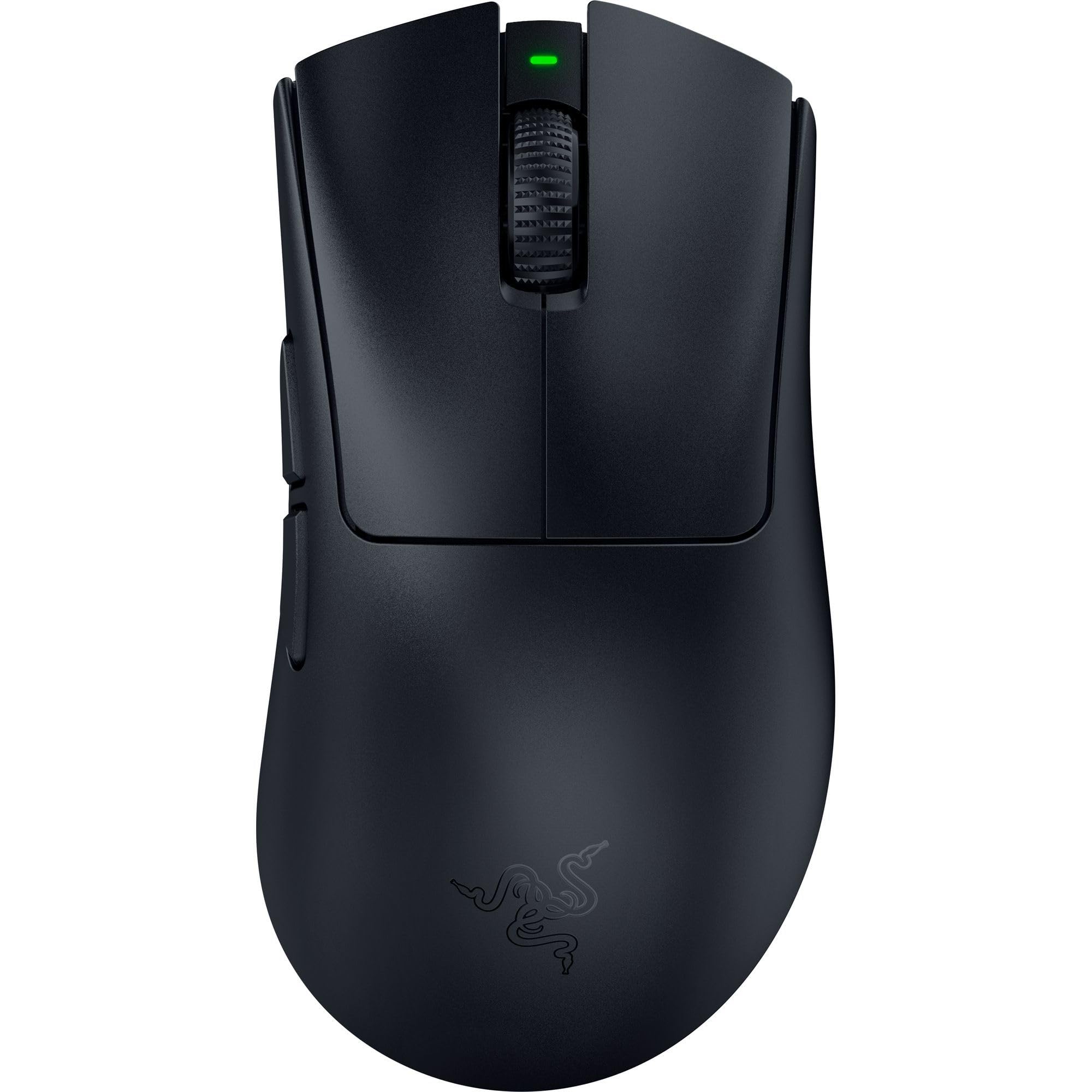 razer-deathadder-v4-pro-wireless-gaming-mouse image 1