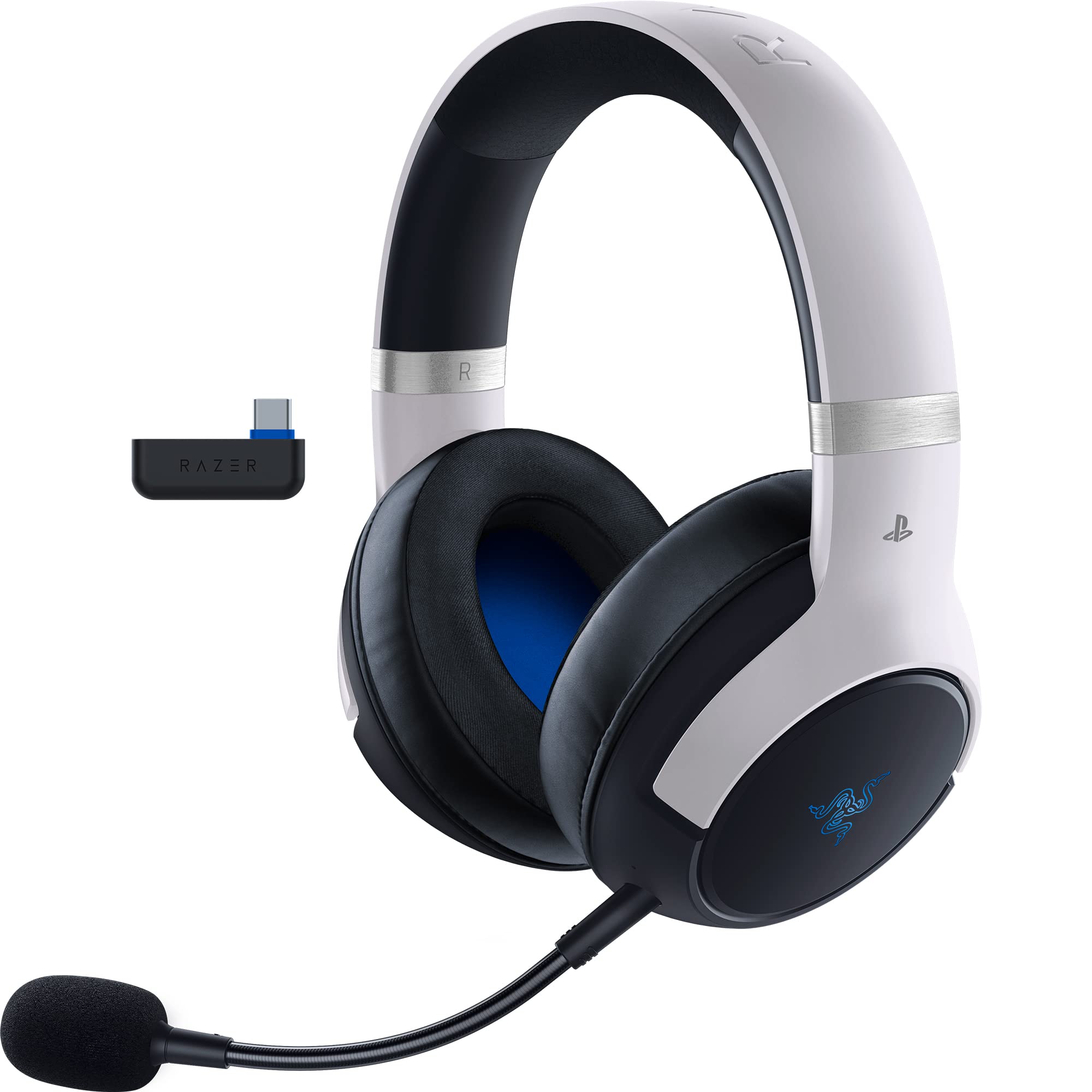 razer-kaira-pro-for-xbox-wireless-gaming-headset-with-triforce-titanium-drivers image 8
