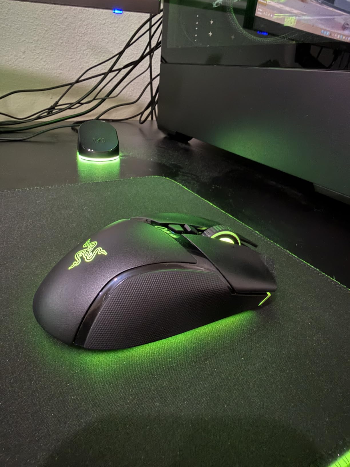 The ultimate gaming mouse