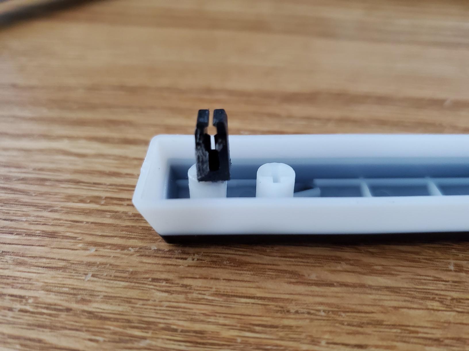 Double-clicking issues