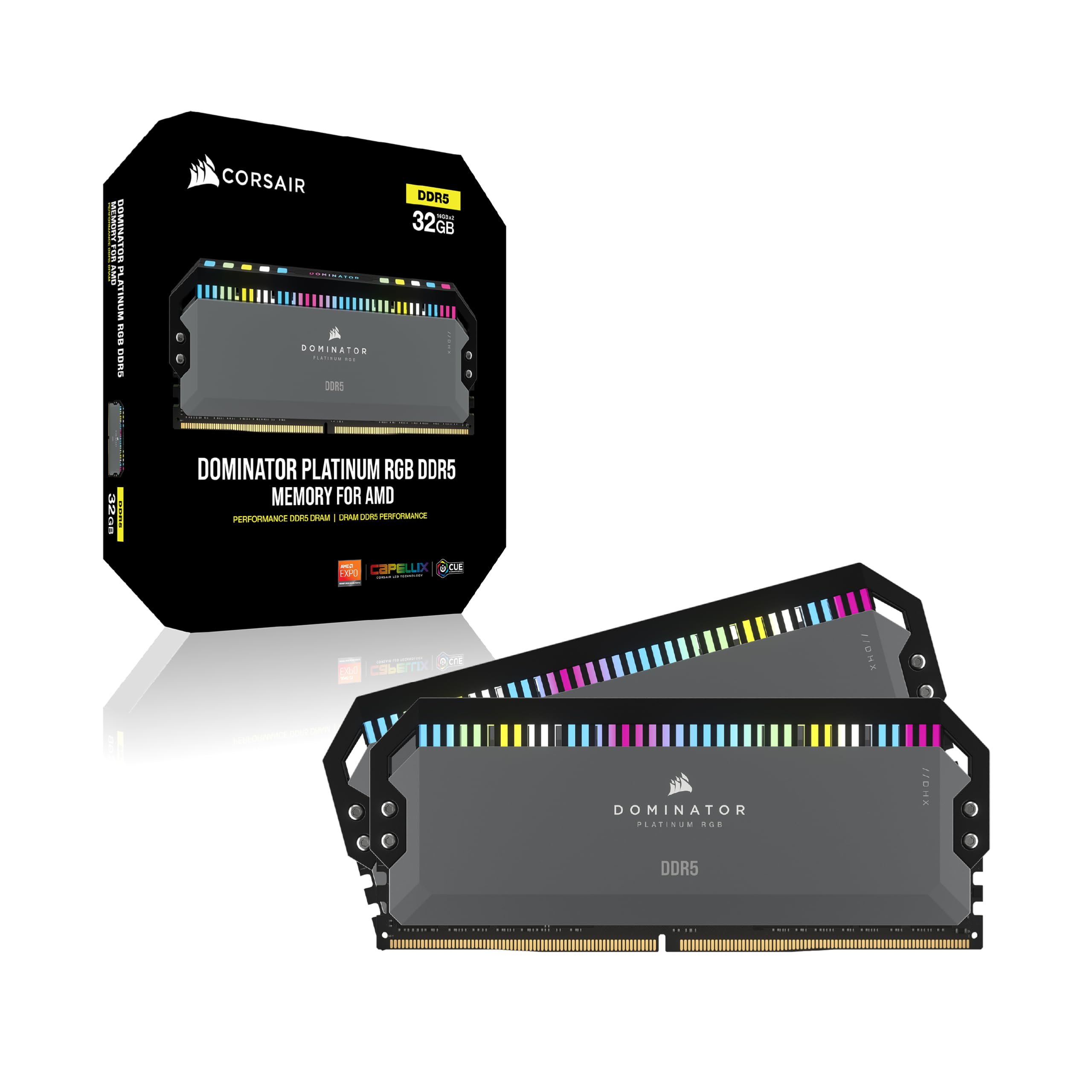 corsair-dominator-platinum-rgb-ddr5-64gb-2x32gb-6000mhz-cl30-amd-expo-intel-xmp- image 7