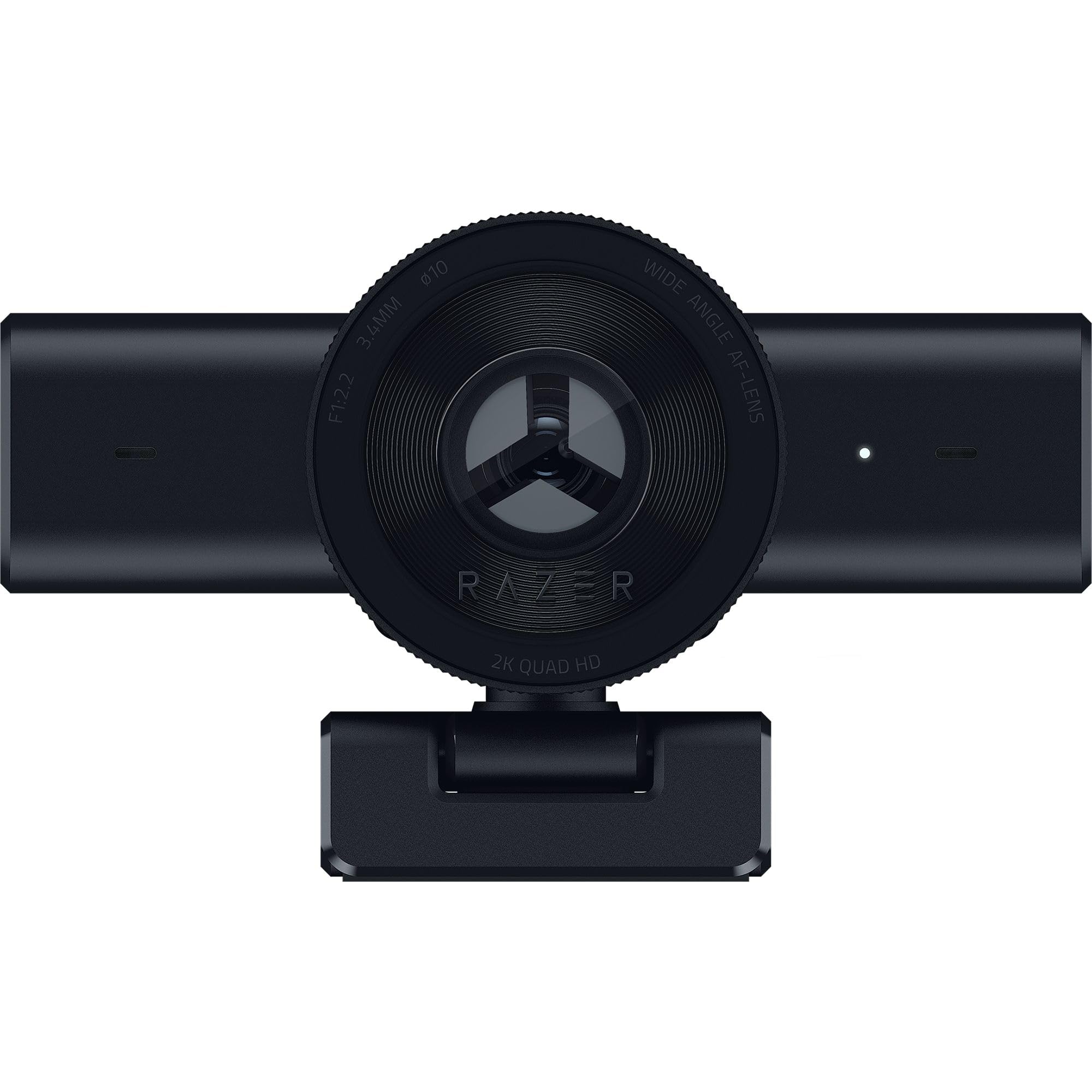 razer-kiyo-v2-x-streaming-webcam-1440p-60fps-auto-focus-wide-angle-lens-built-in image 8