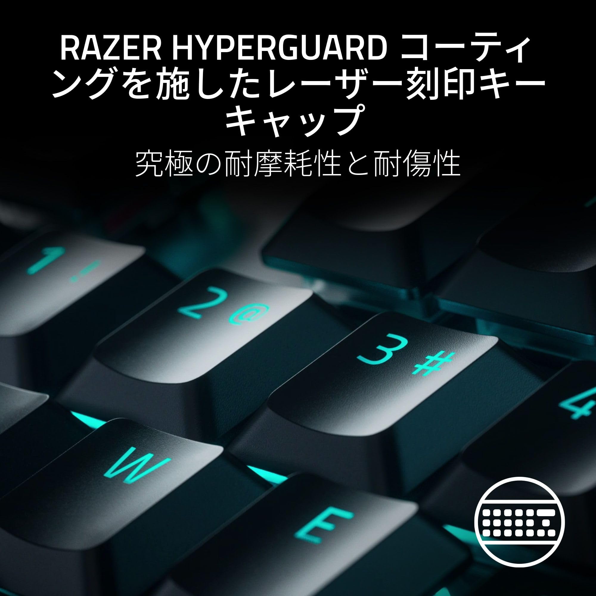 razer-deathstalker-v2-pro-tkl-wireless-gaming-keyboard-low-profile-optical-switc image 8