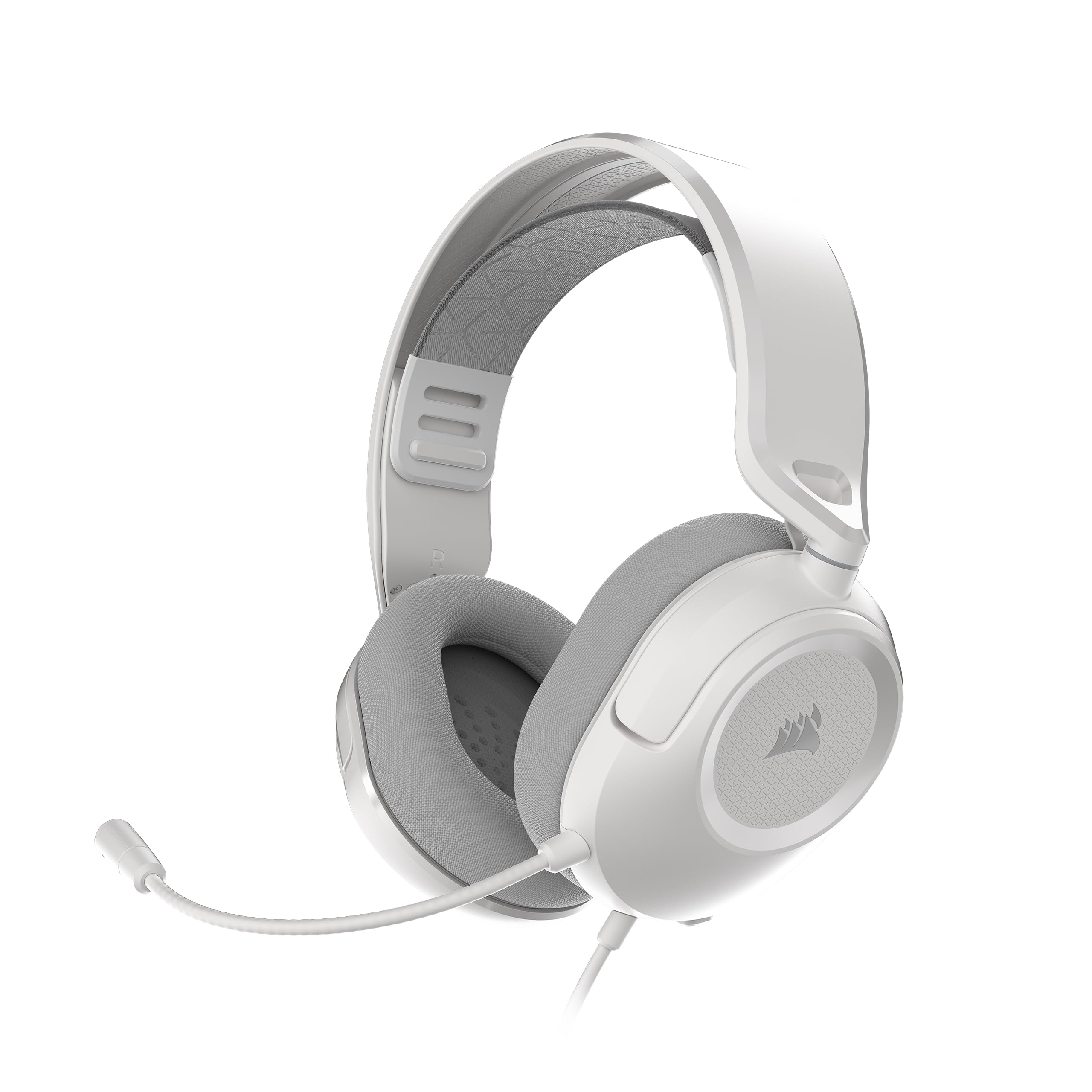 corsair-hs35-v3-wired-gaming-headset-with-mic-3-5mm-pc-ps5-ps4-switch-xbox-mac-c image 8