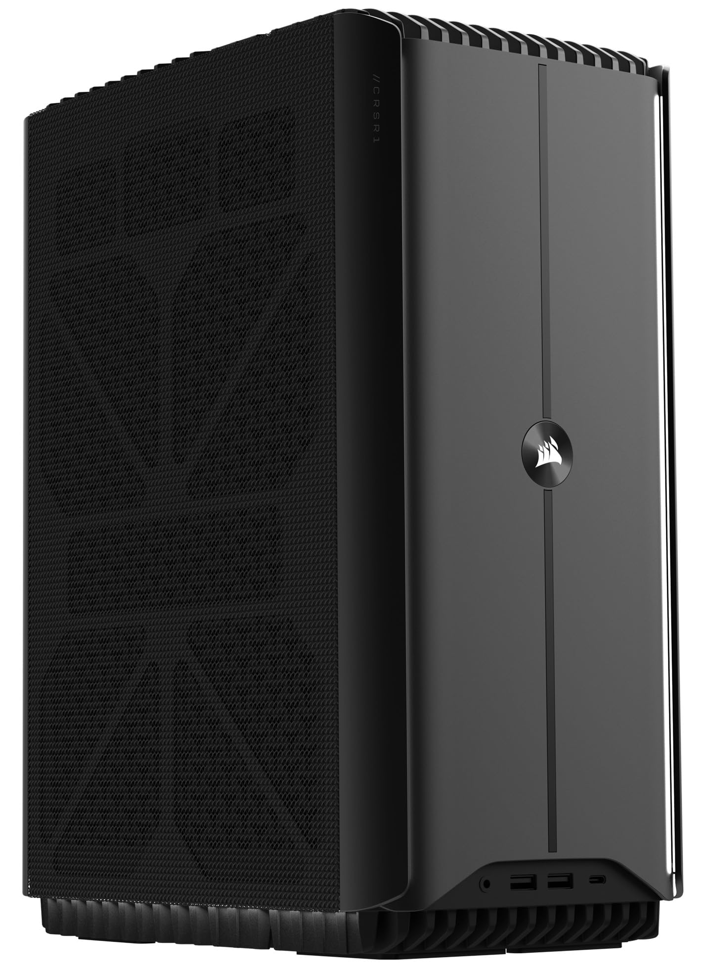 corsair-one-i600-gaming-pc-liquid-cooled-intel-core-ultra-9-285k-rtx-5080-64gb-d image 1