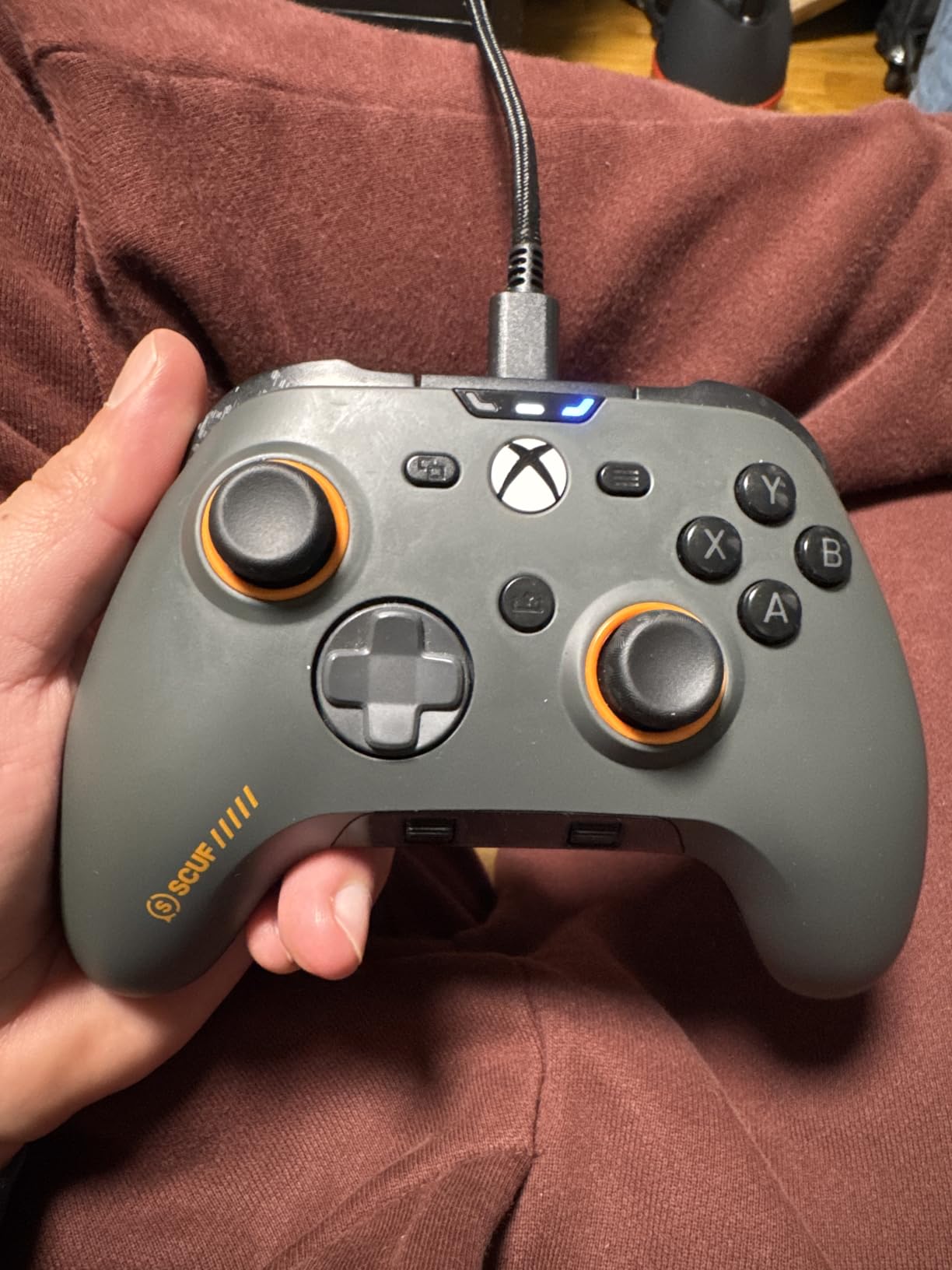 Solid build, excellent performance