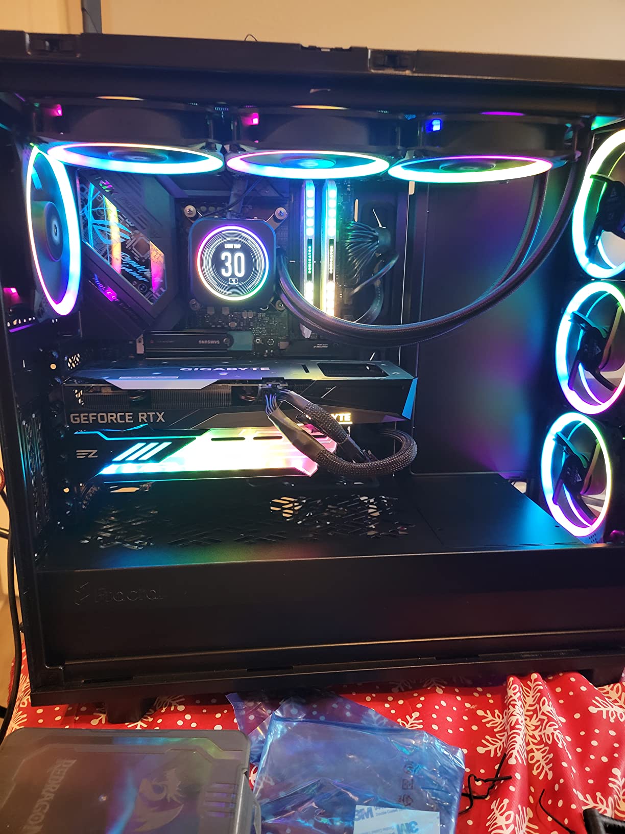 Expensive but worth it