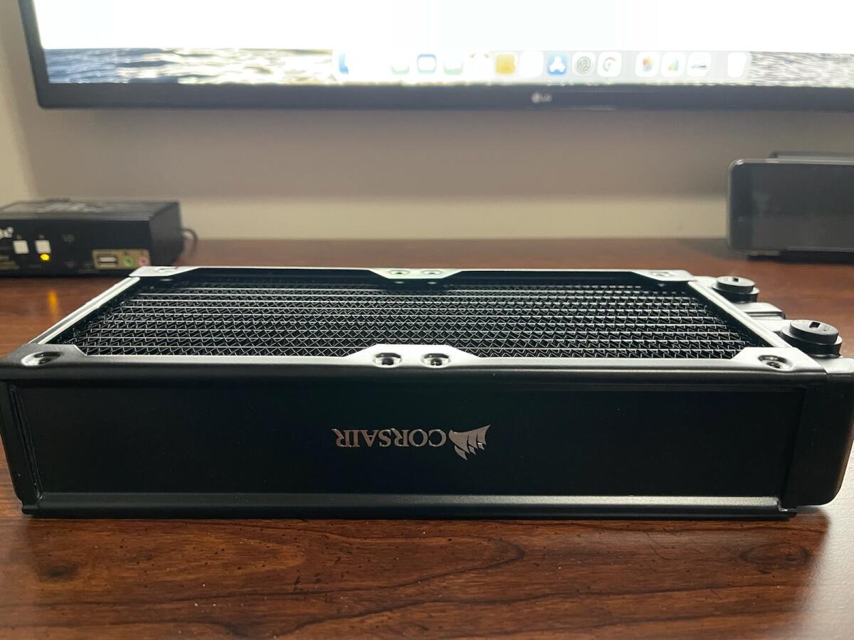 Good performer but expensive