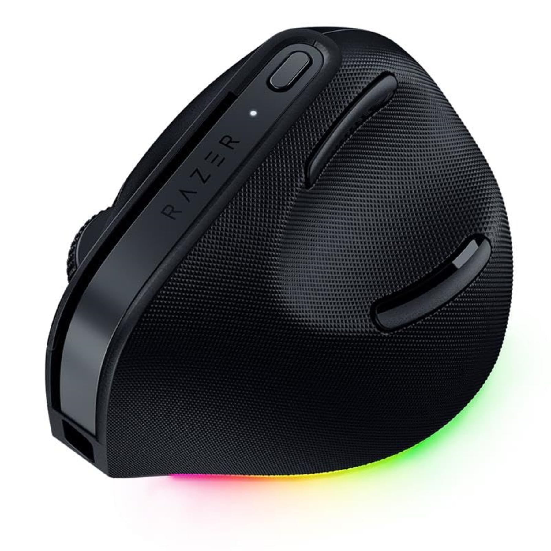 razer-pro-click-v2-vertical-wireless-mouse-ergonomic-6-button-design-ai-prompt-m image 1