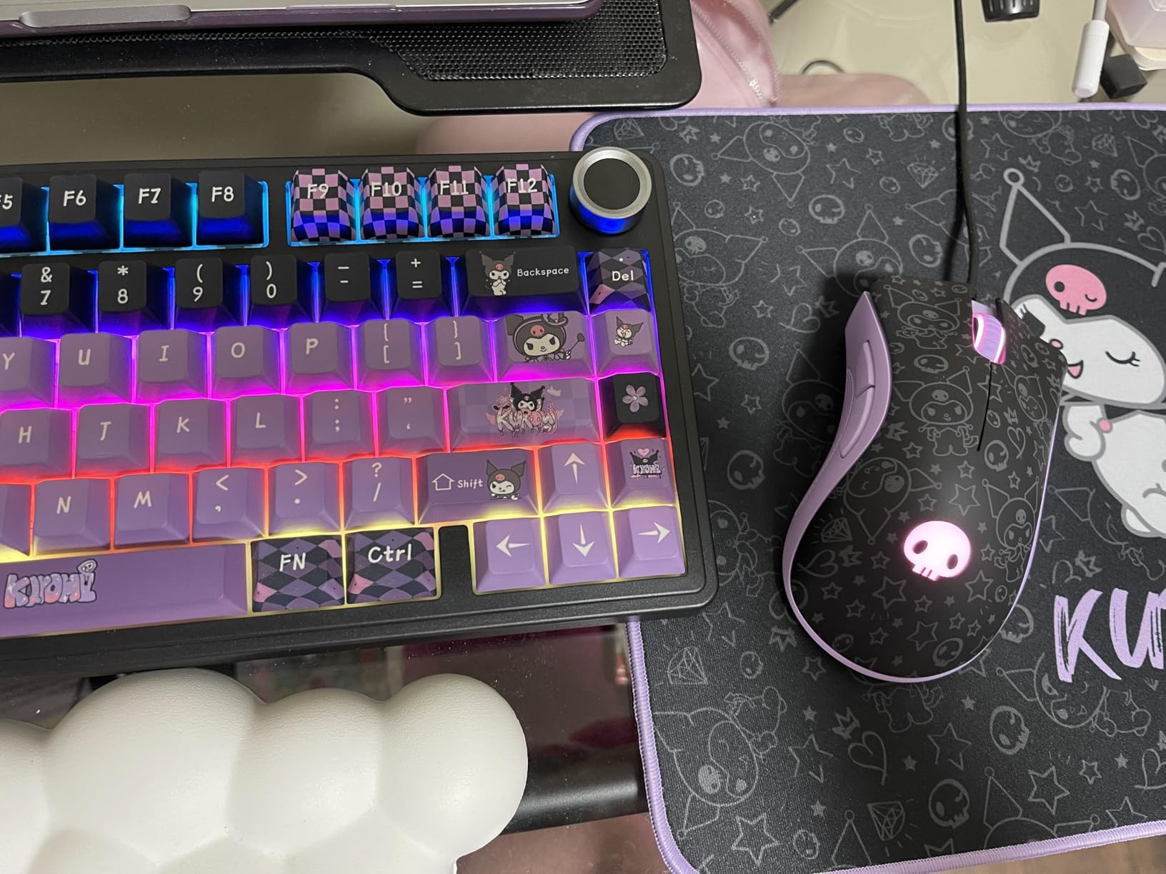 Cute and functional
