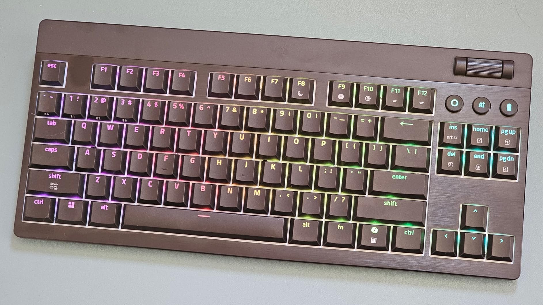 Perfect for my desk