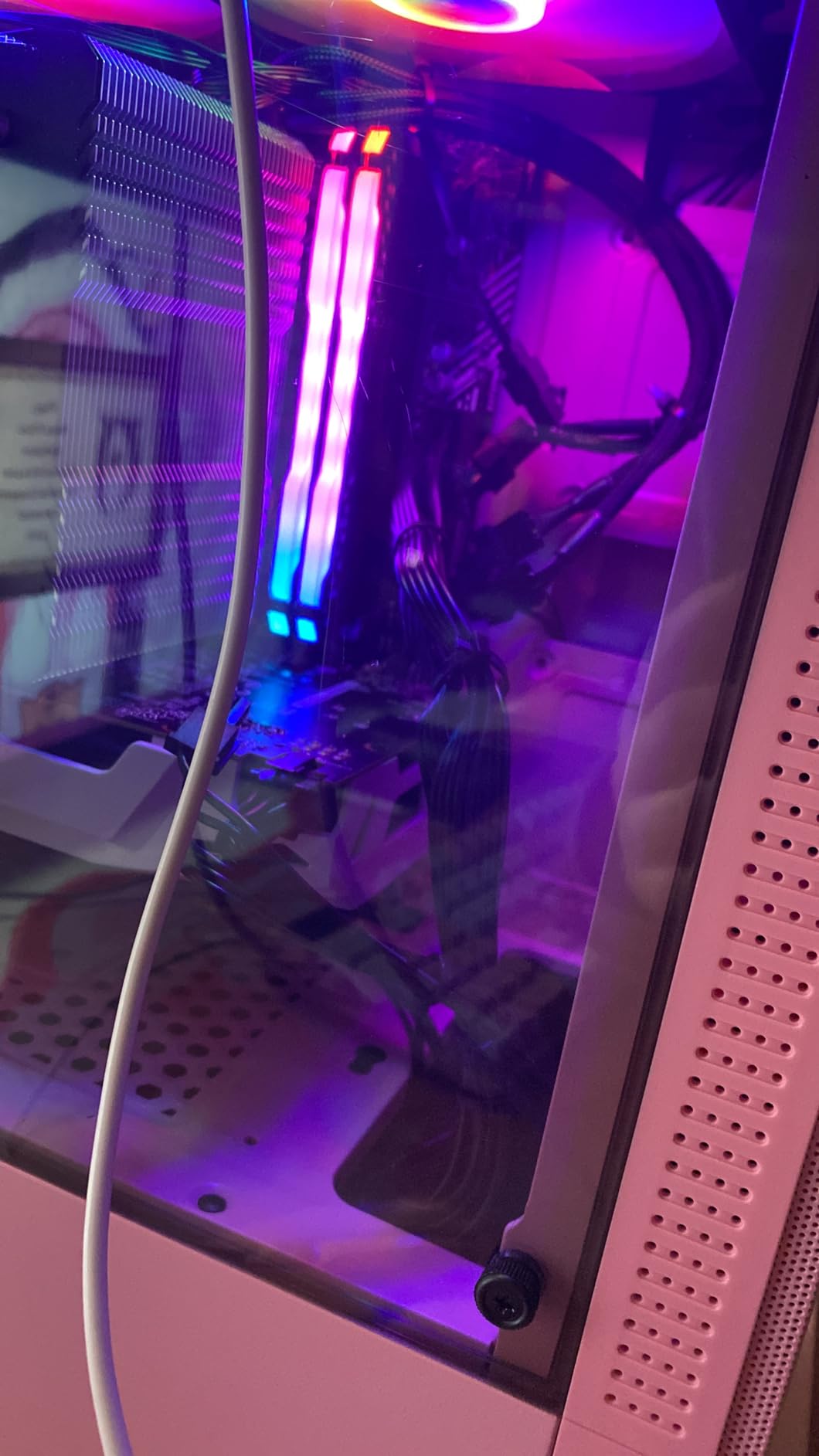 Solid upgrade