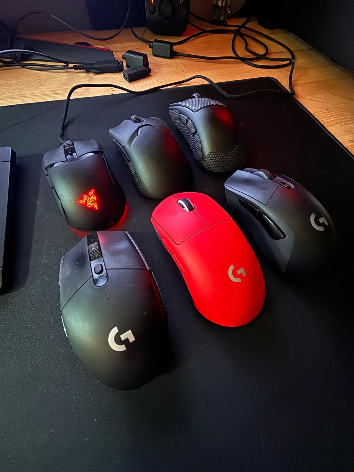 Awesome budget mouse