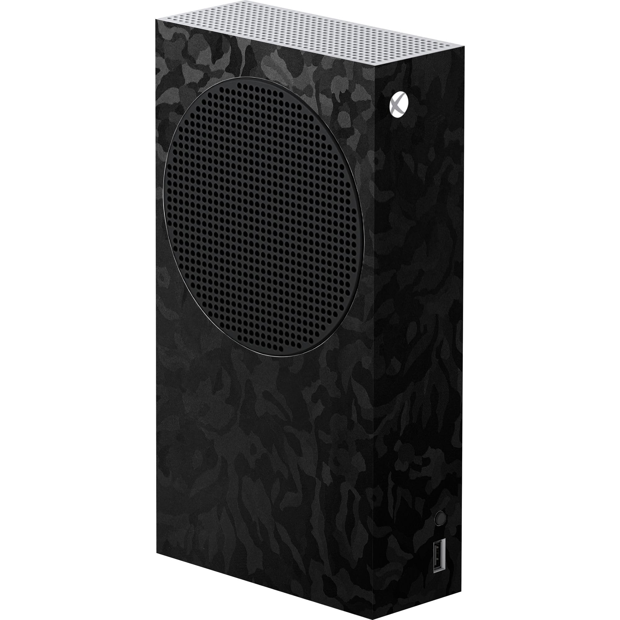 razer-vinyl-console-skin-for-xbox-series-s-full-wrap-geometric-quartz image 8
