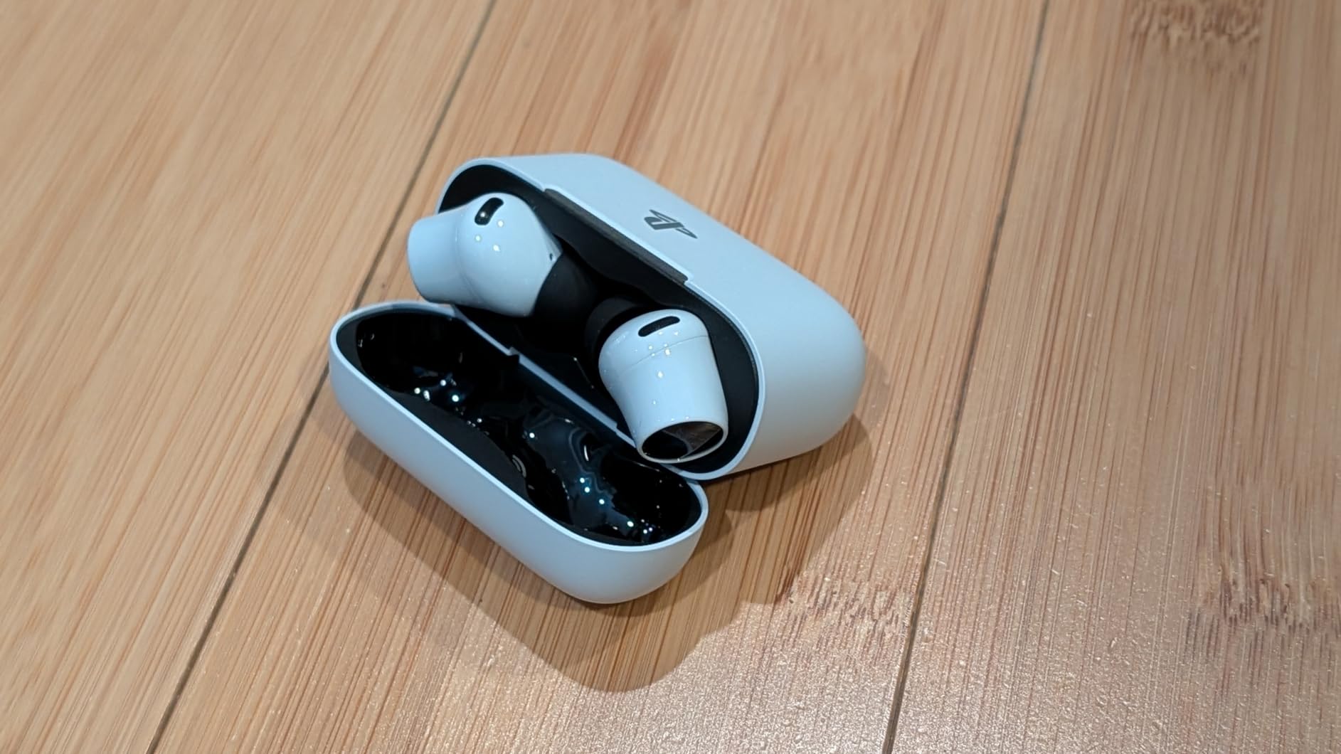 Solid earbuds, but the app needs work