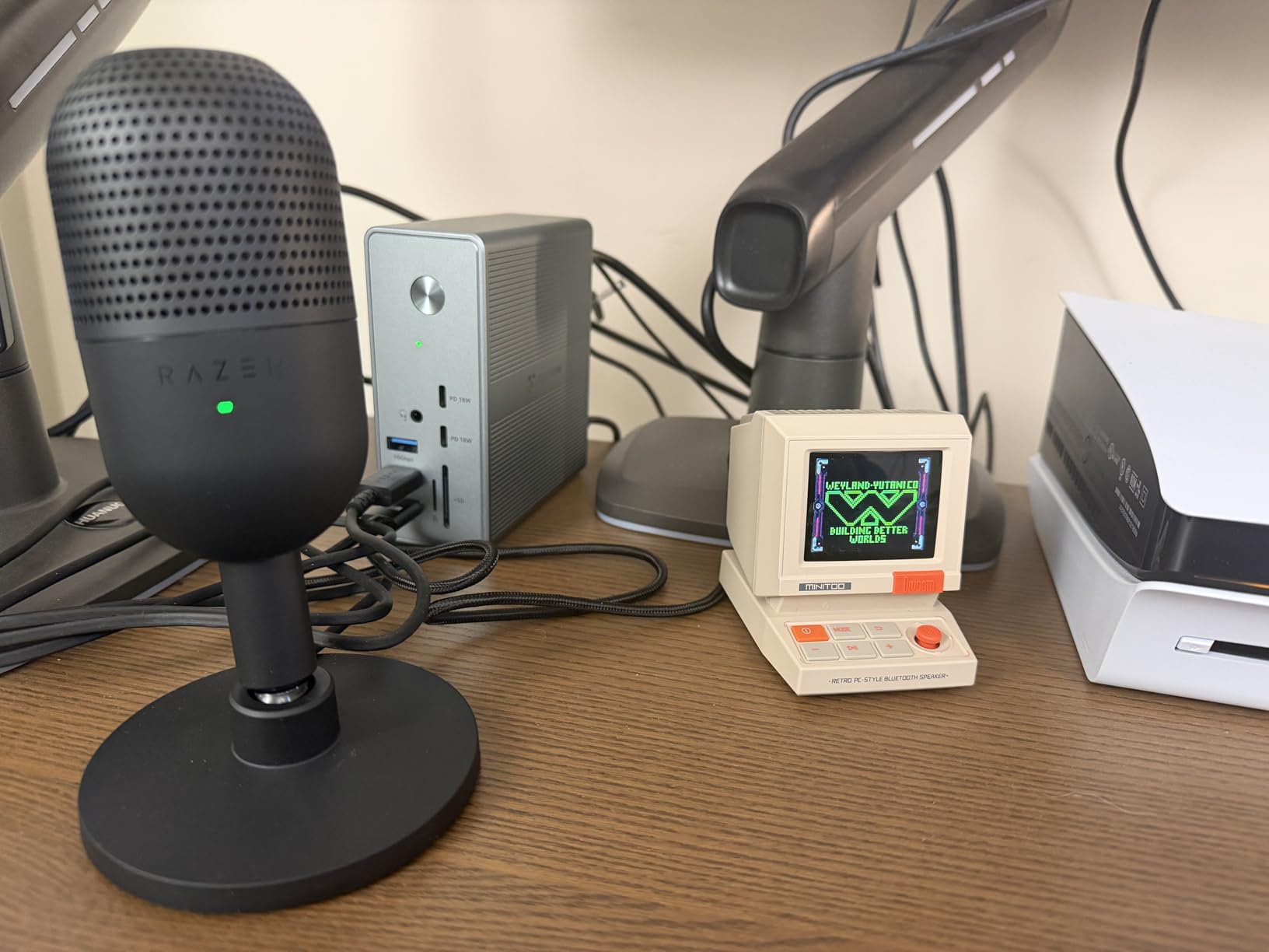 Perfect for my setup
