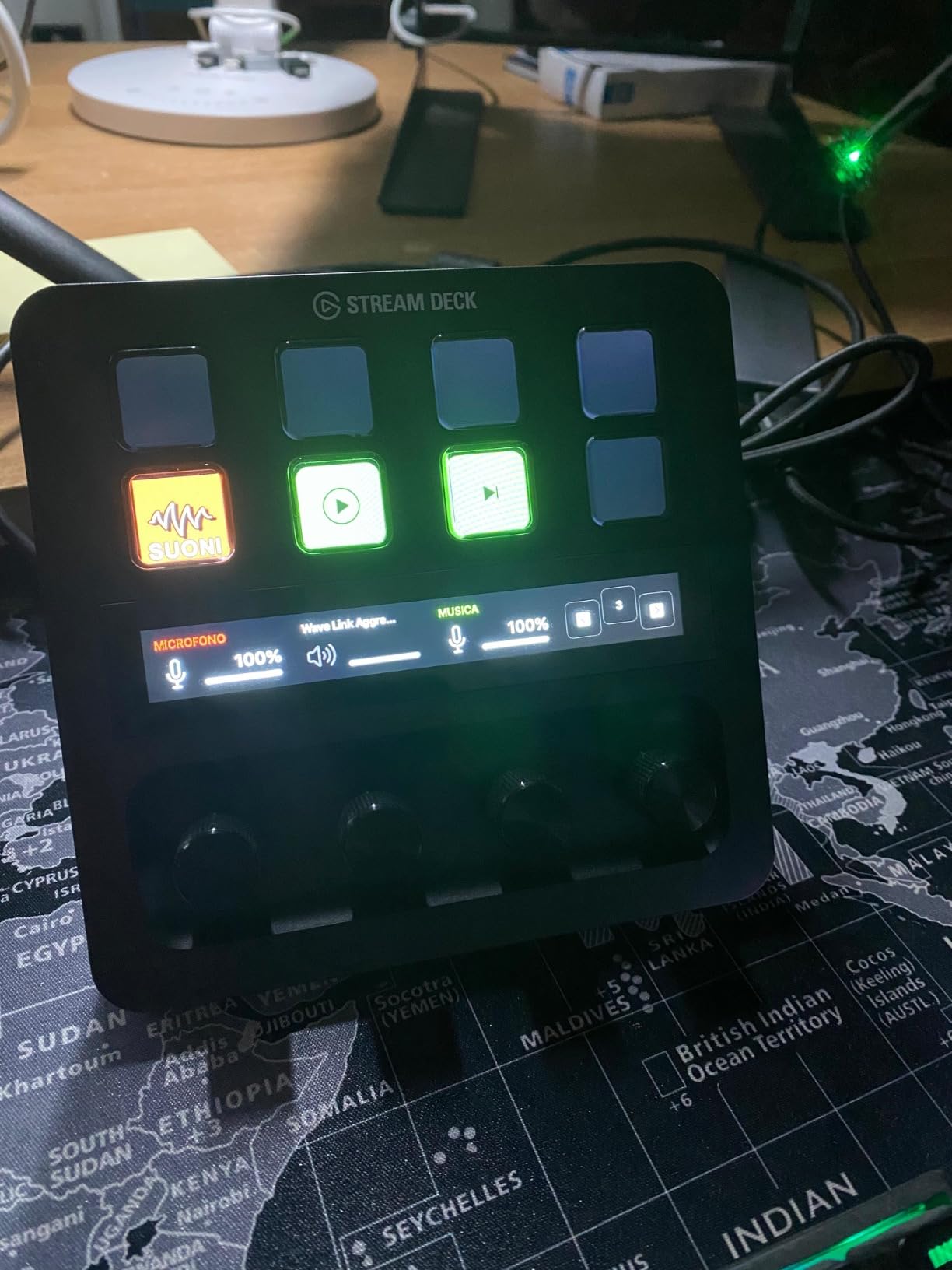 Great device, but pricey
