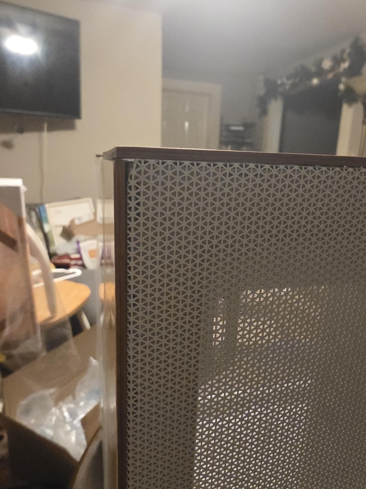 Great case, but tight for large GPUs