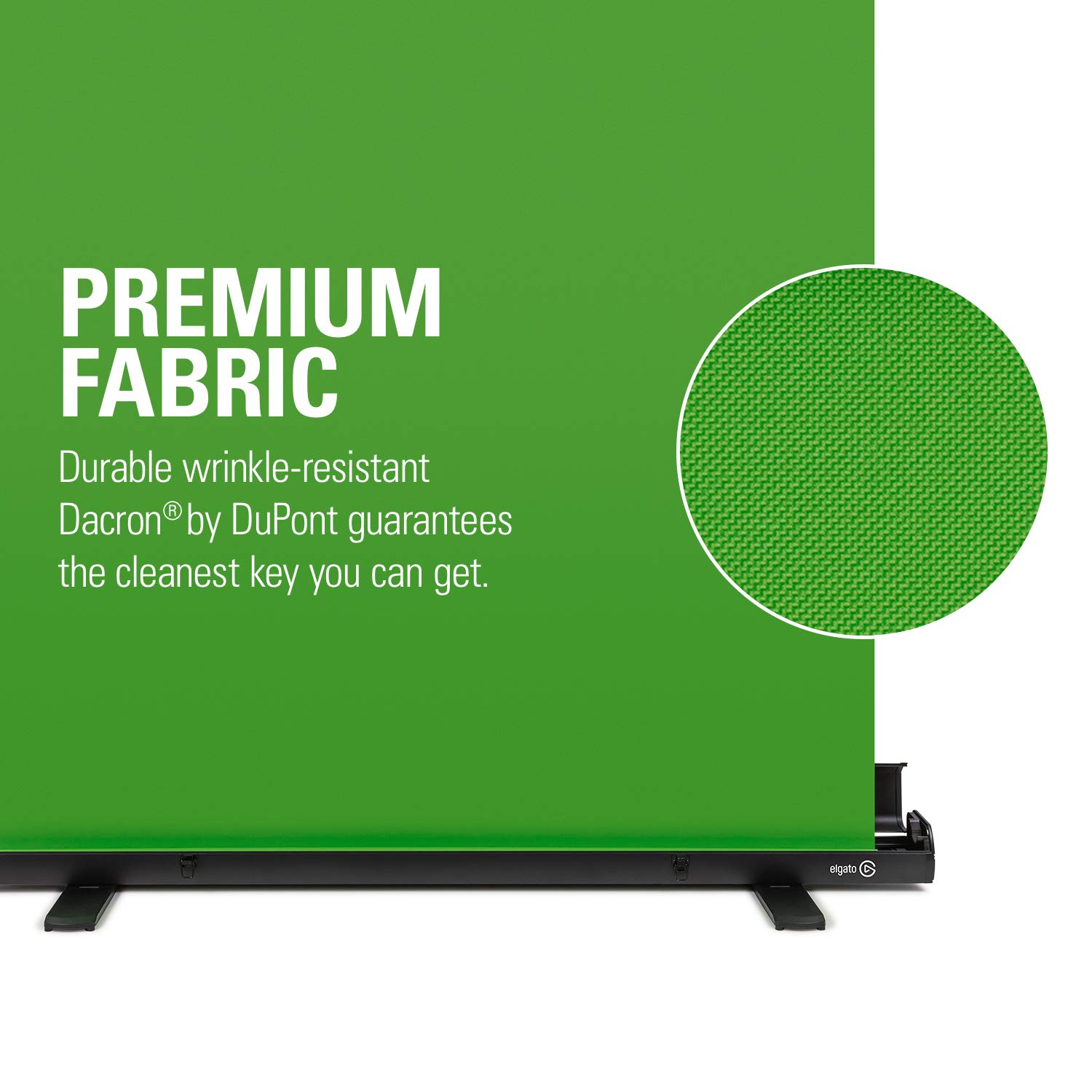 elgato-green-screen-collapsible-chroma-key-backdrop image 5