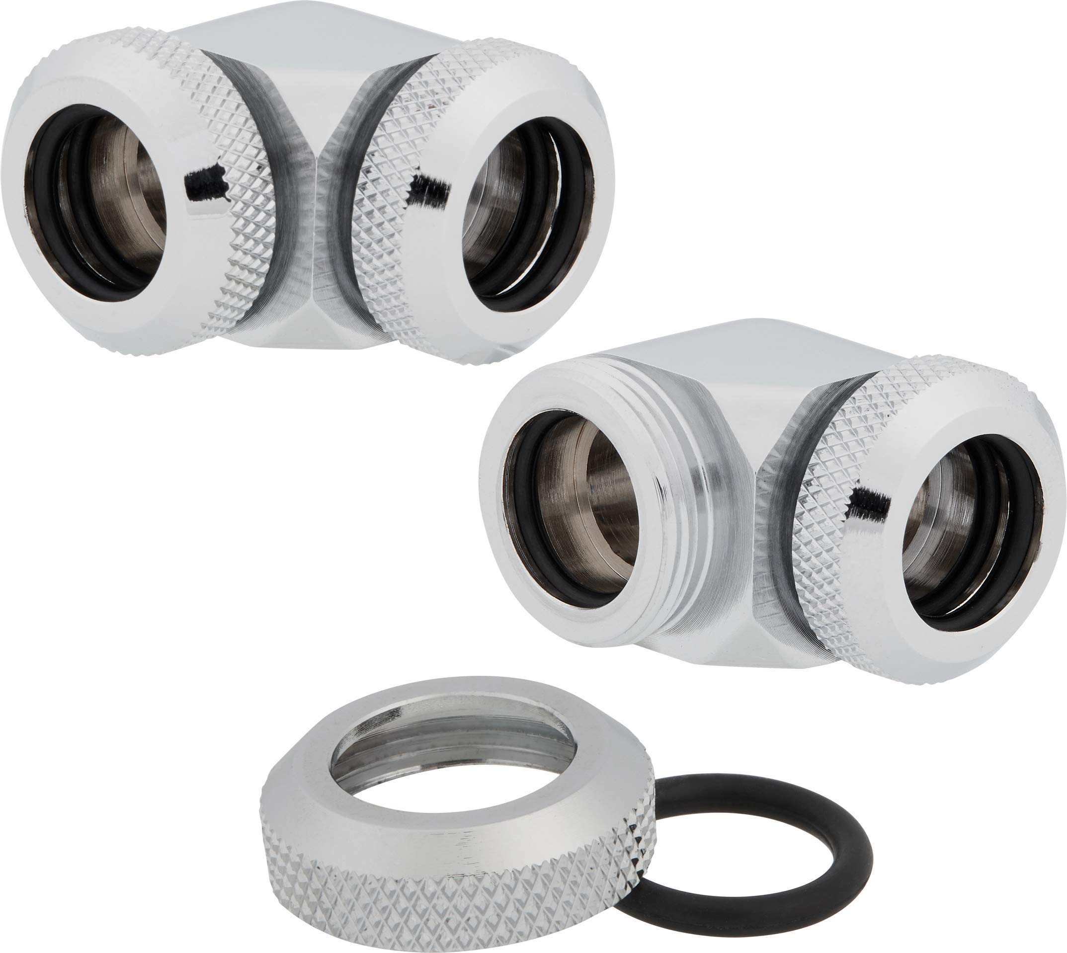 corsair-hydro-x-series-xf-hardline-14mm-od-fitting-four-pack-white image 6