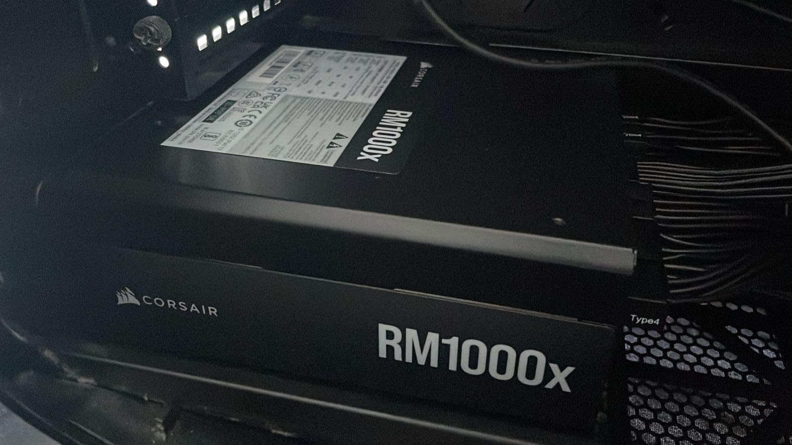 Future-proof PSU