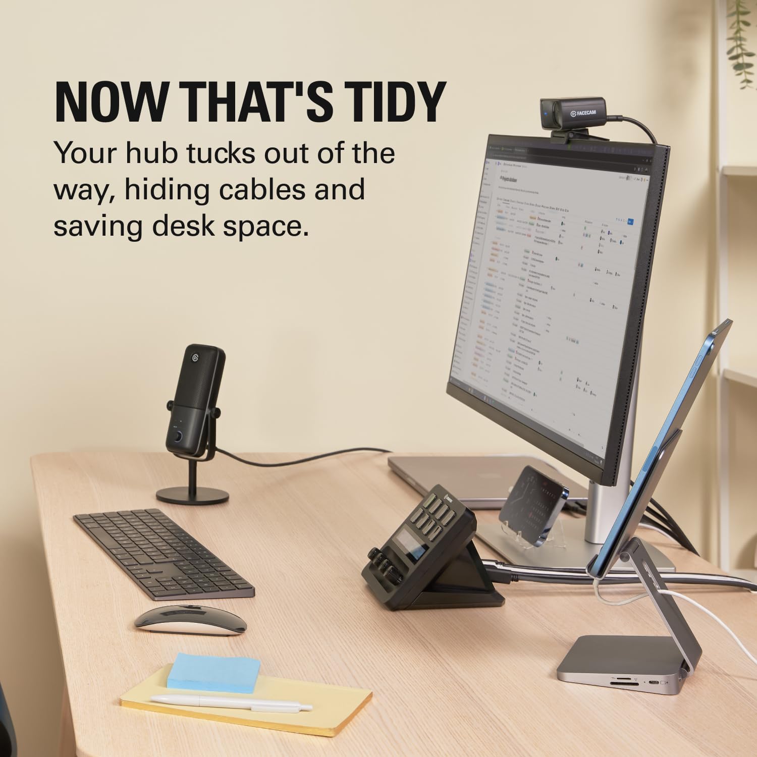 elgato-usb-hub-for-stream-deck-multiport-adapter-with-sd-card-reader image 7