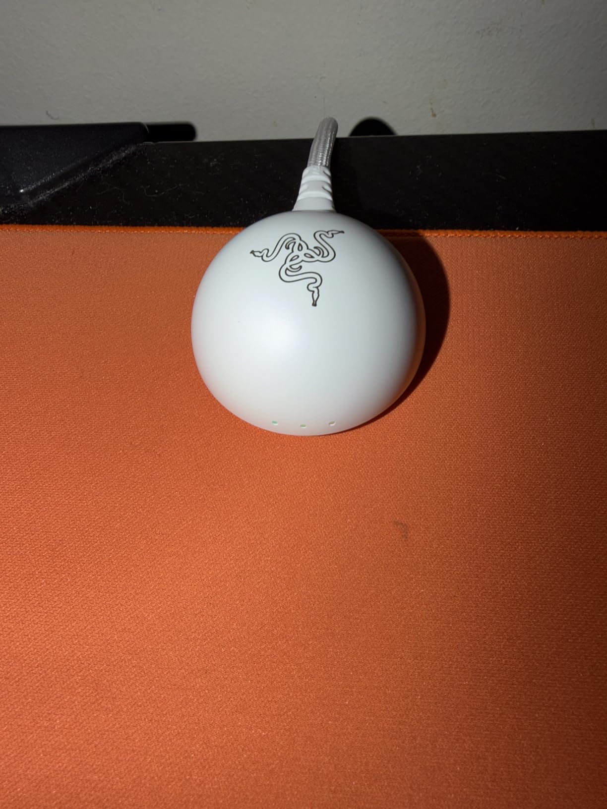 Superb mouse, but battery could be better