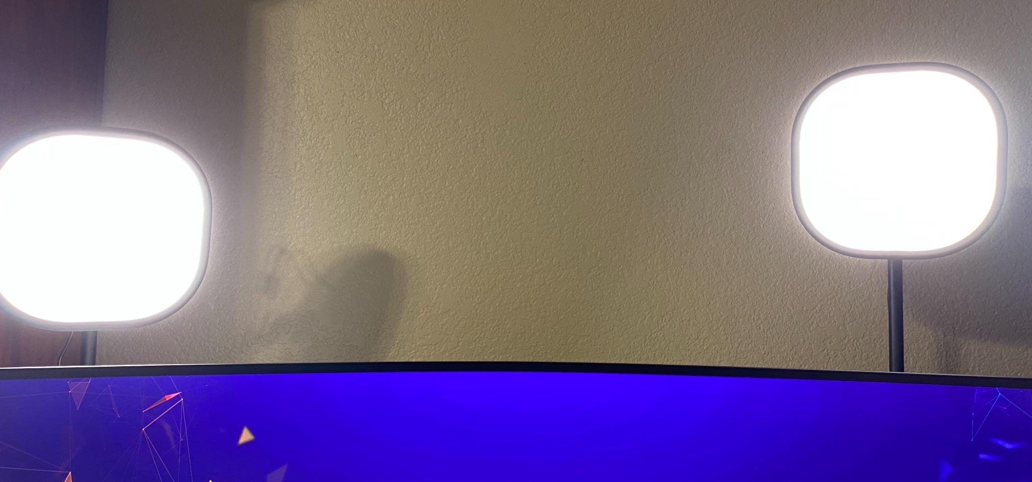 Perfect for streaming