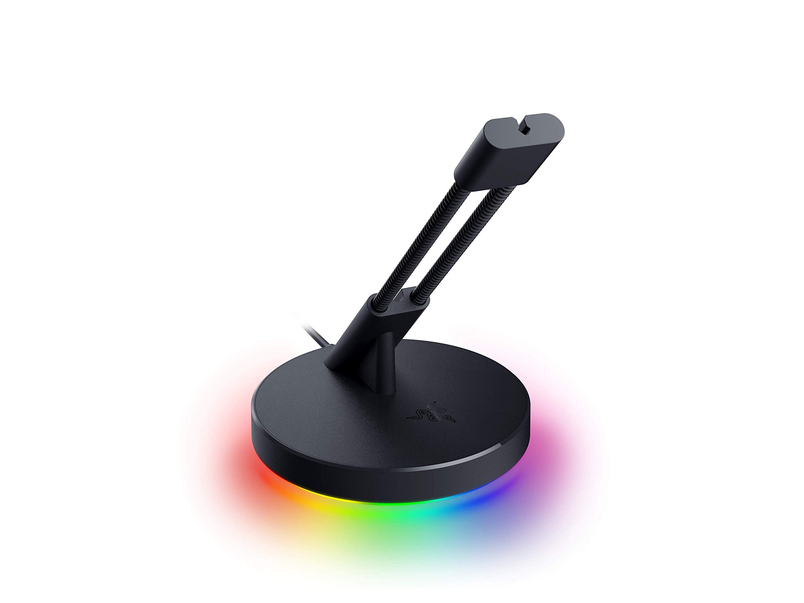 razer-mouse-bungee-v3-chroma-drag-free-wired-mouse-support-weighted-base-anti-sl image 1