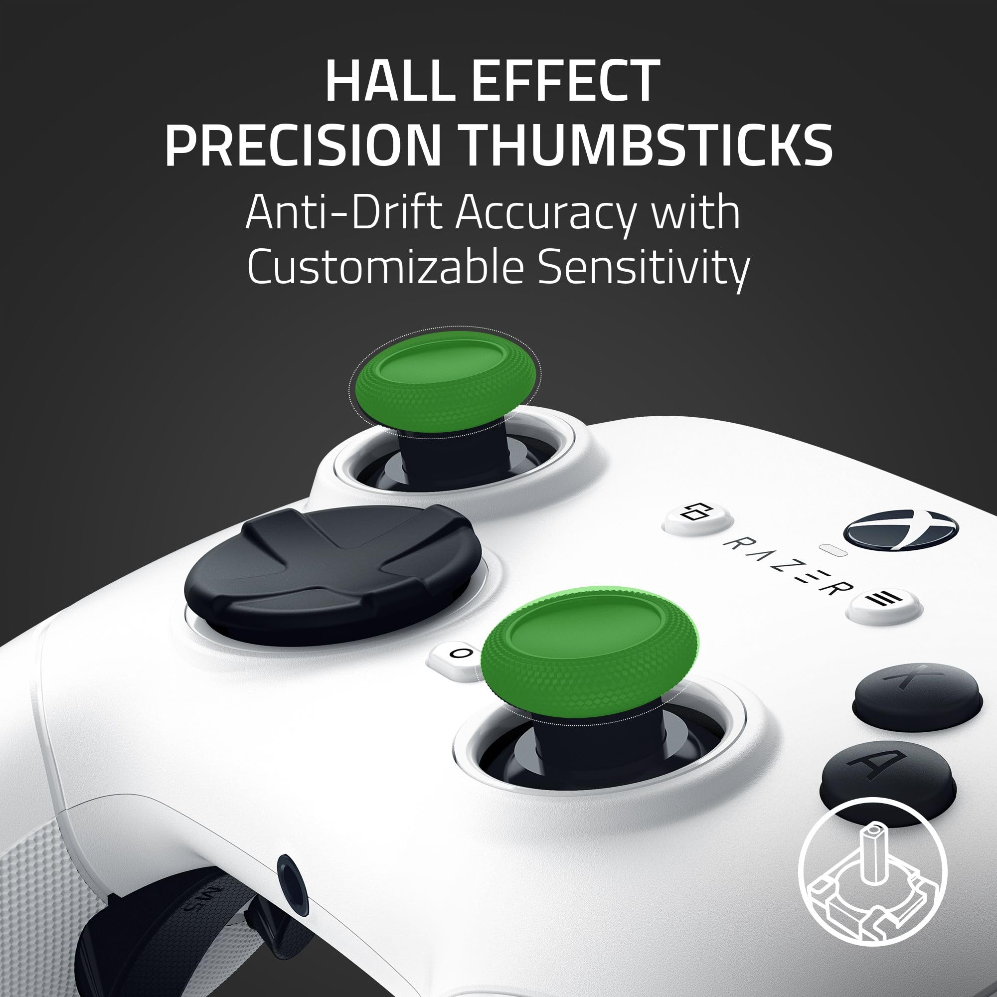razer-wolverine-v3-tournament-edition-wired-gaming-controller-for-xbox-series-x- image 4