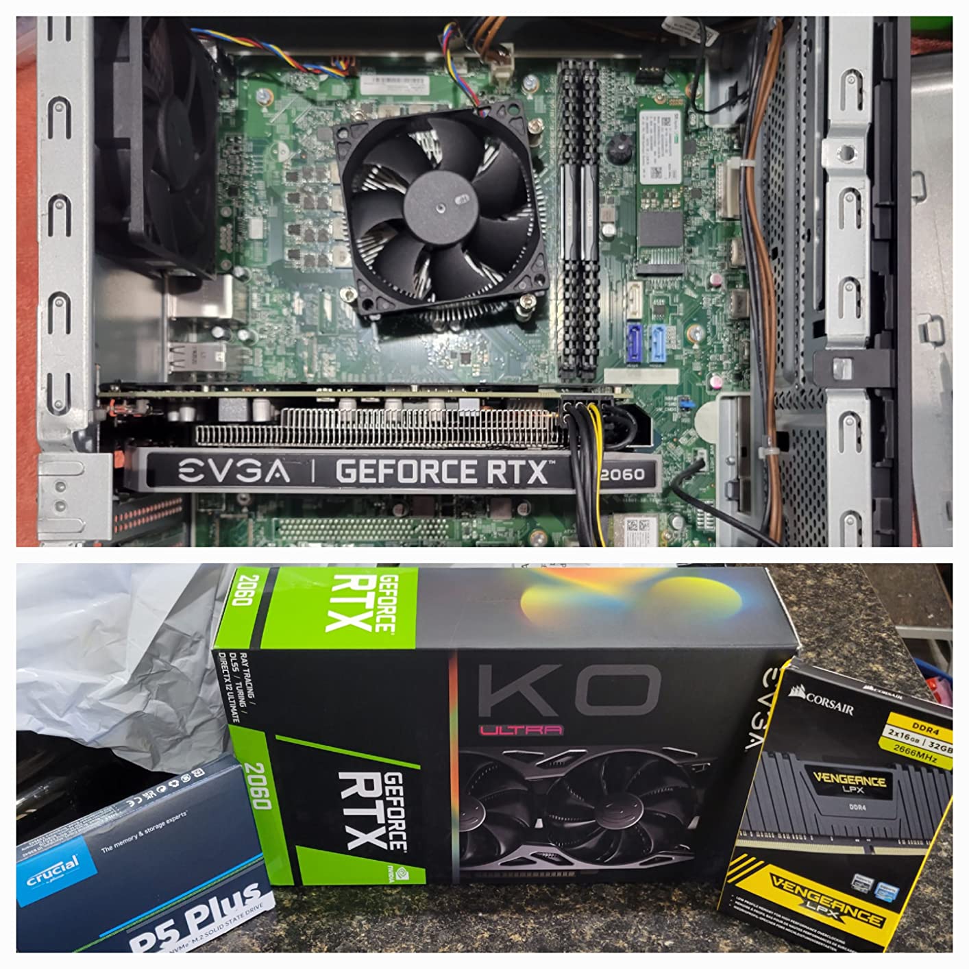 Great RAM for the price