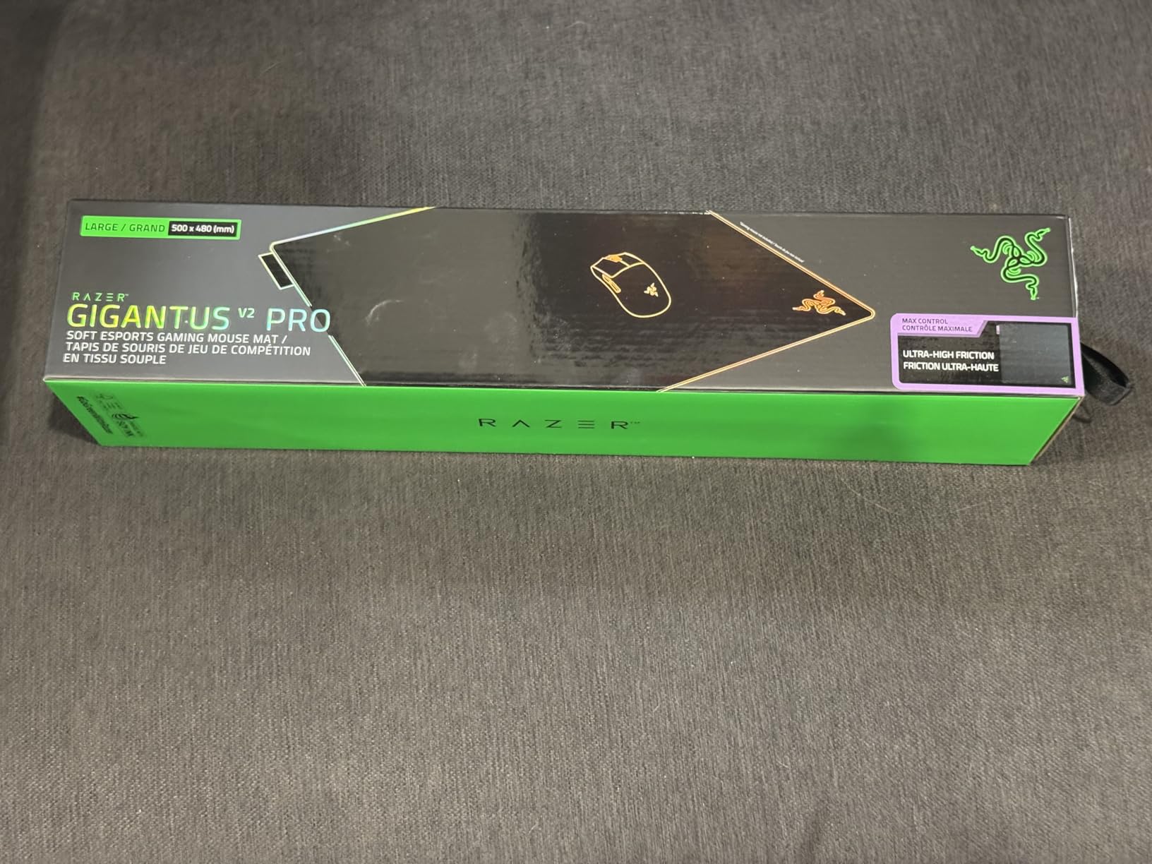 Perfect for my setup
