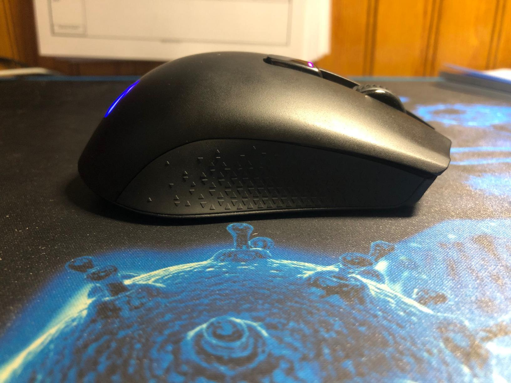Not for large hands