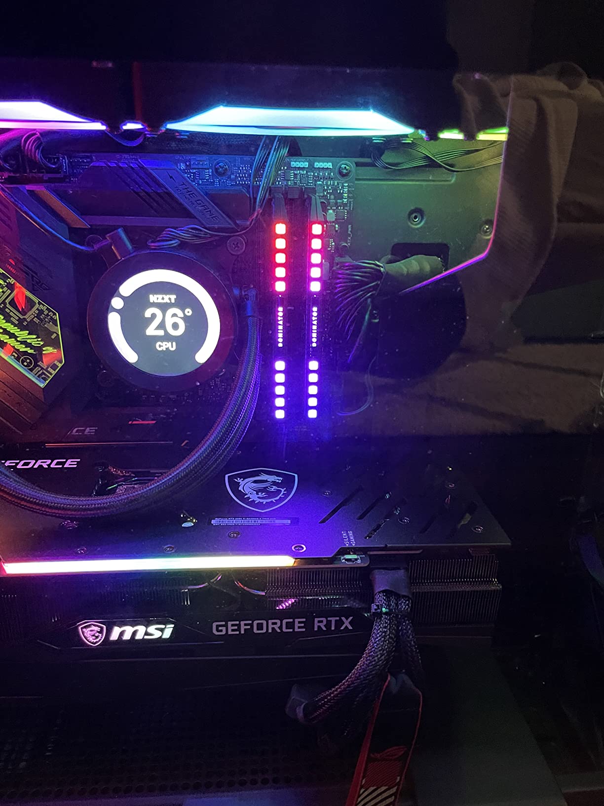 Great RAM