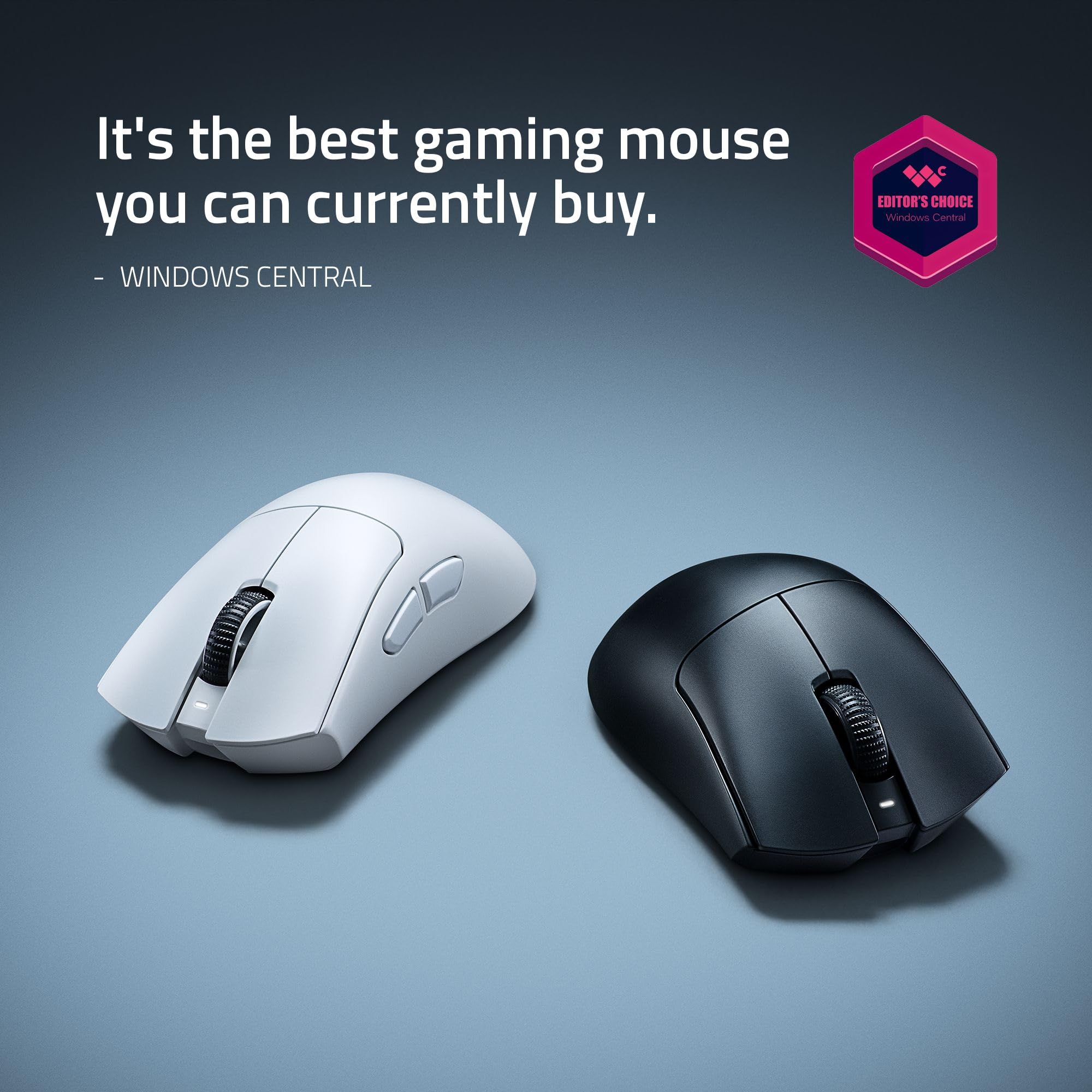 razer-deathadder-v4-pro-wireless-gaming-mouse image 3