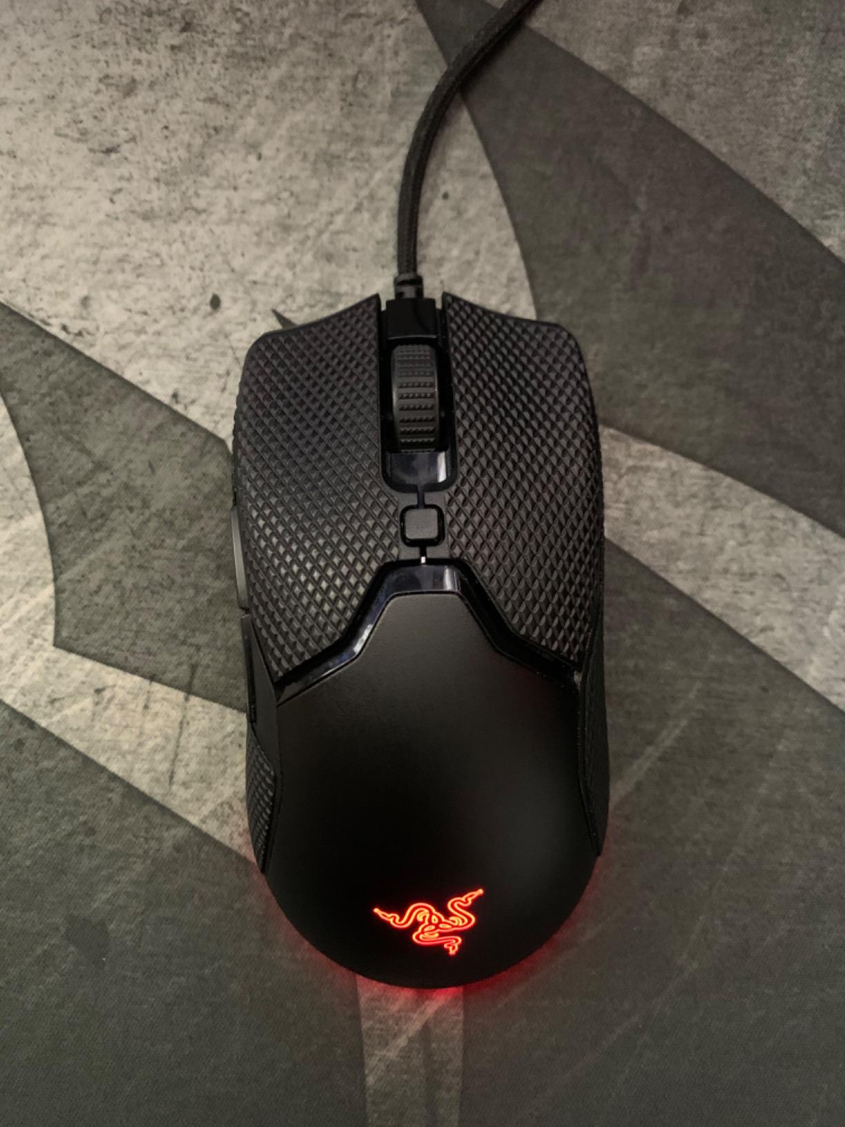 Perfect fit for Viper Mini