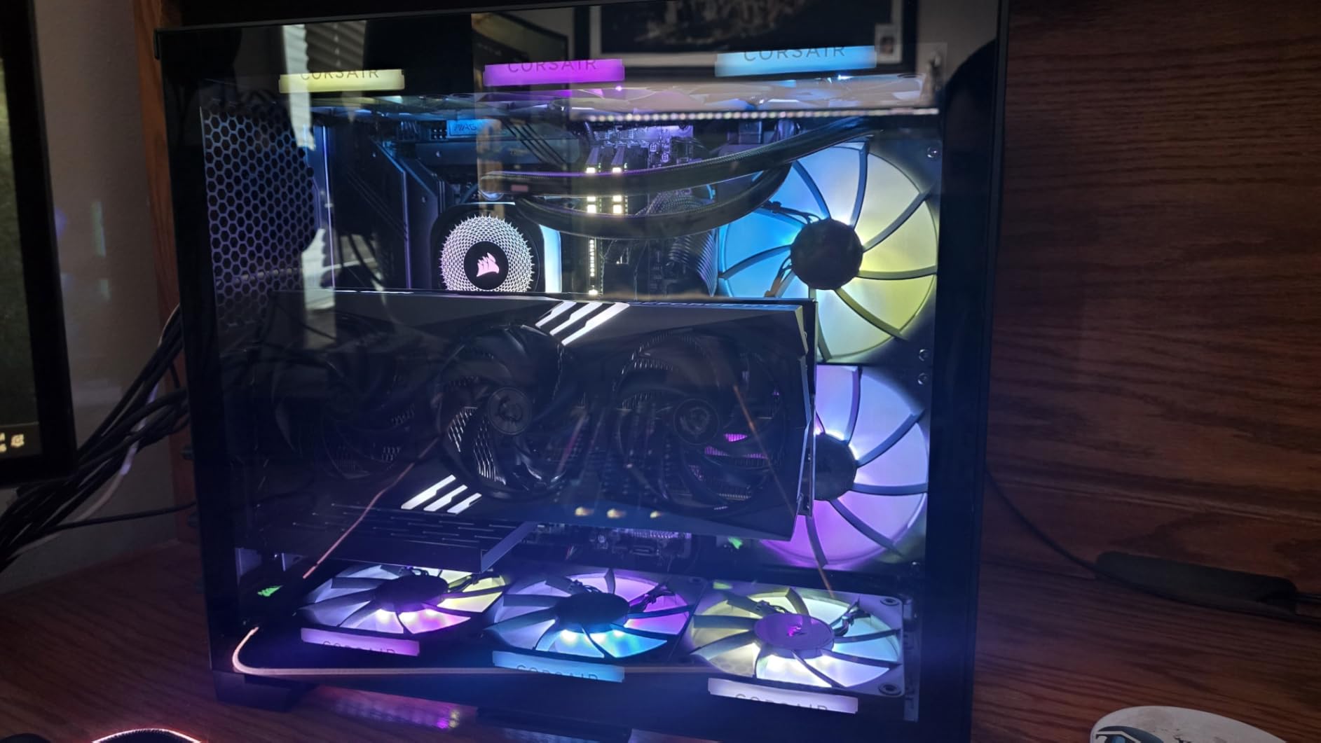 Best AIO I've owned