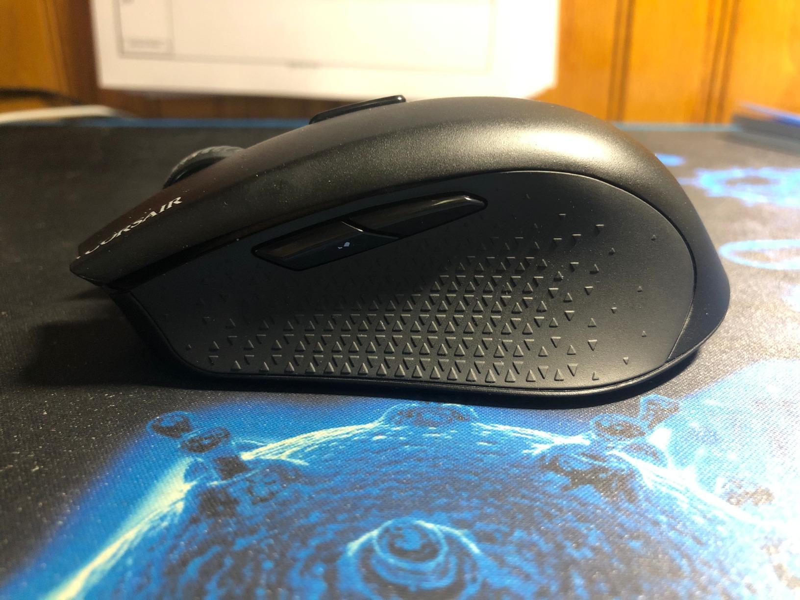 Good, but RGB is dim