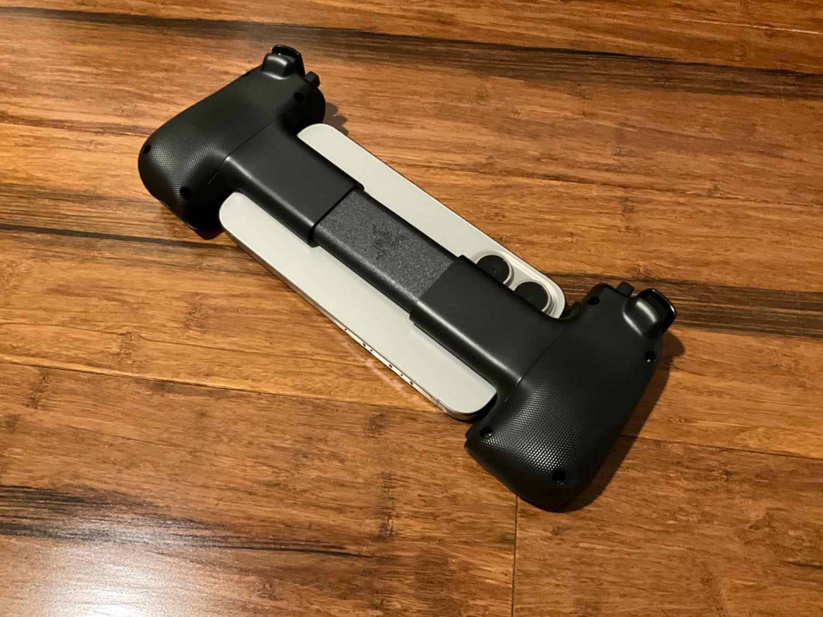 Good controller, but a bit pricey