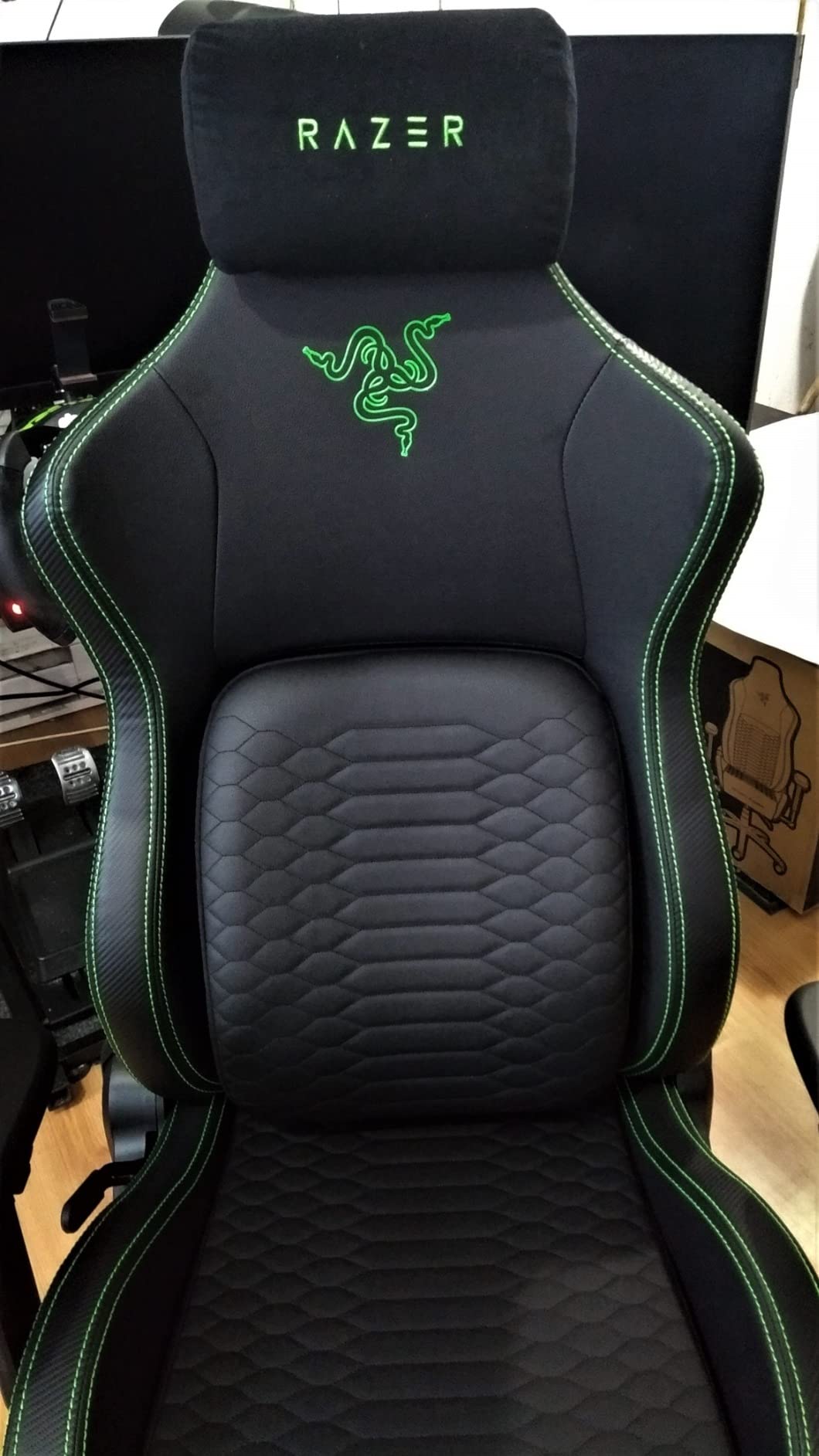 Perfect for tall people
