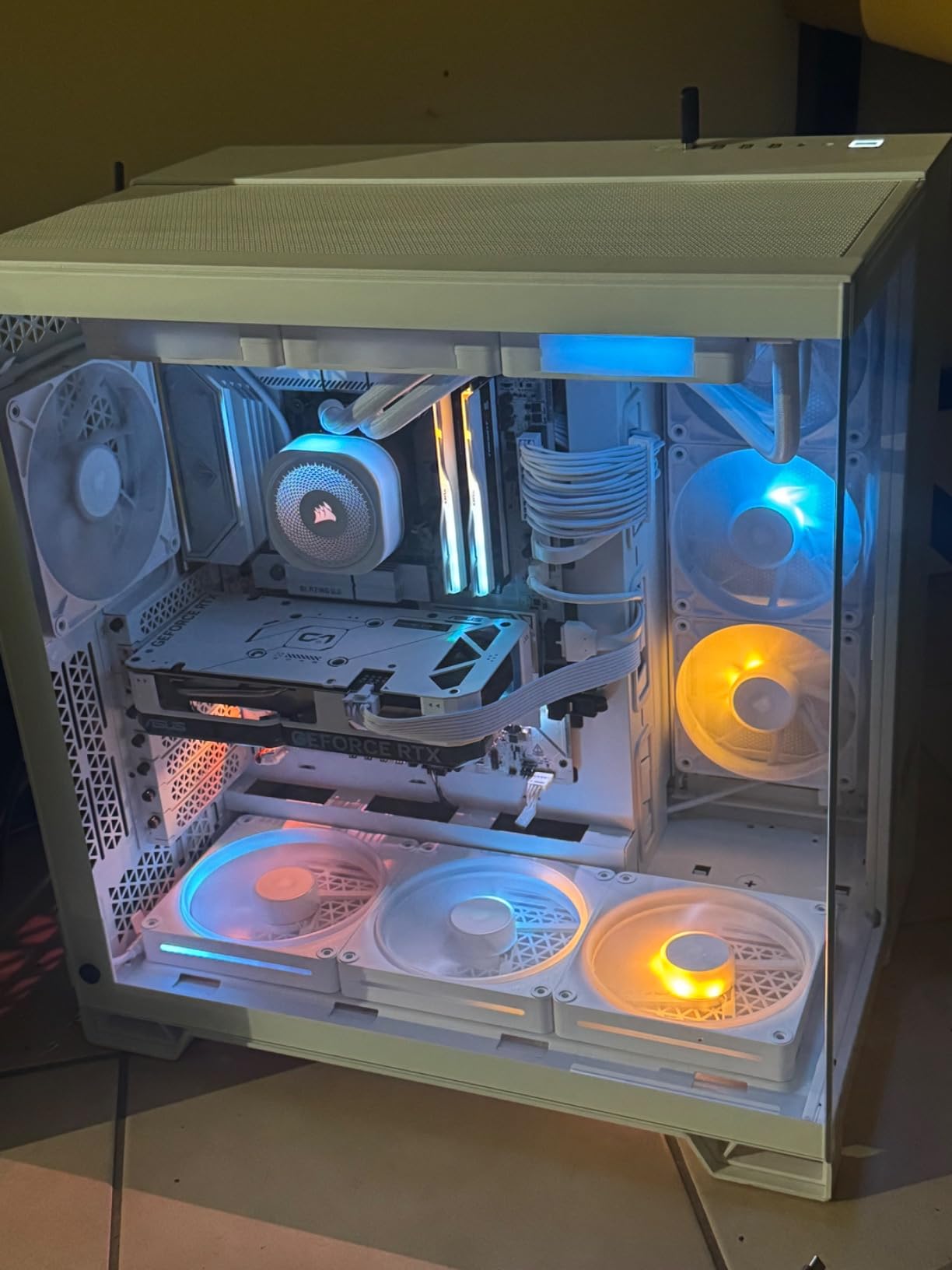 Building my dream PC