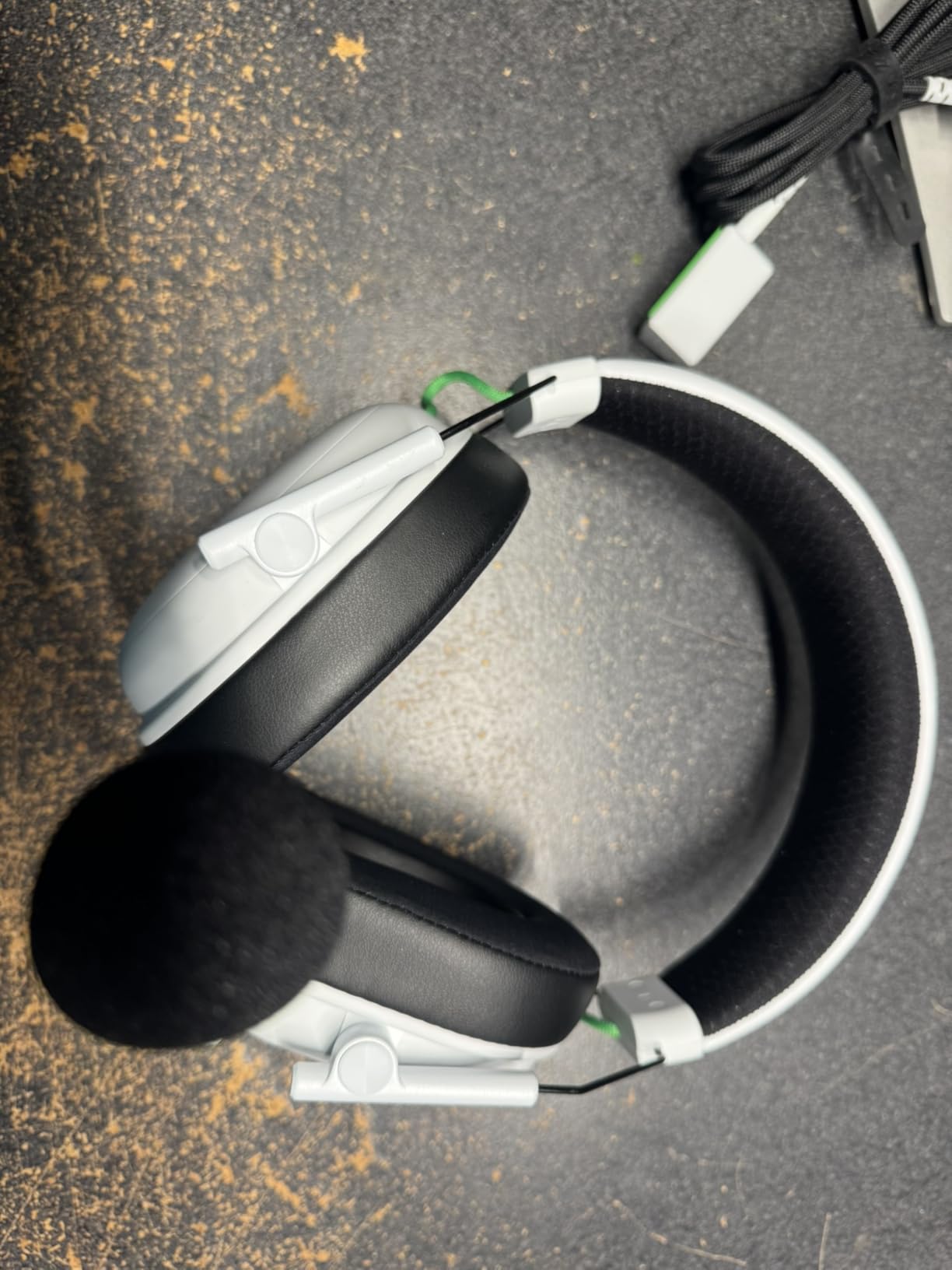 Best headset I've owned