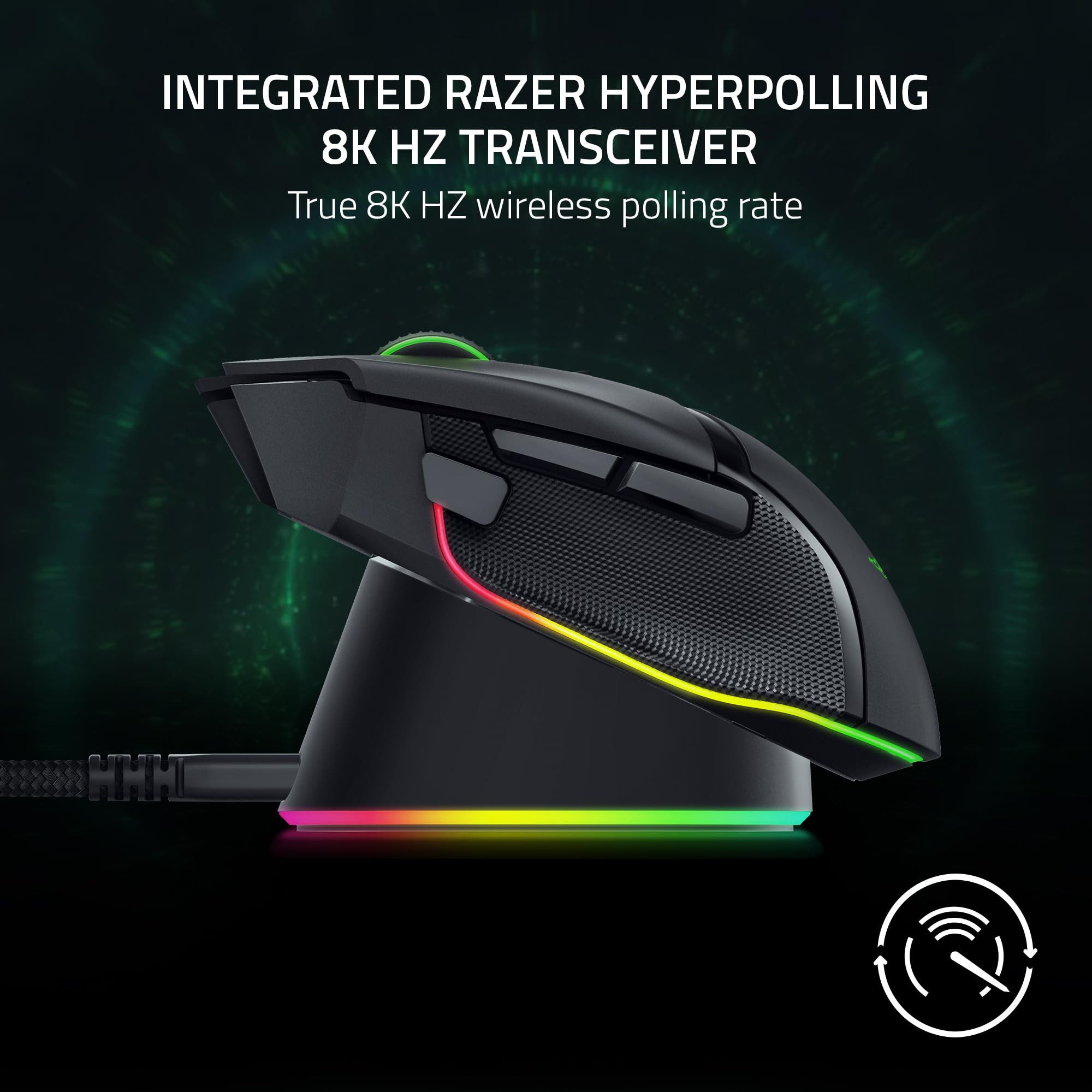 razer-mouse-dock-pro-with-wireless-charging-puck-magnetic-charging-integrated-hy image 3